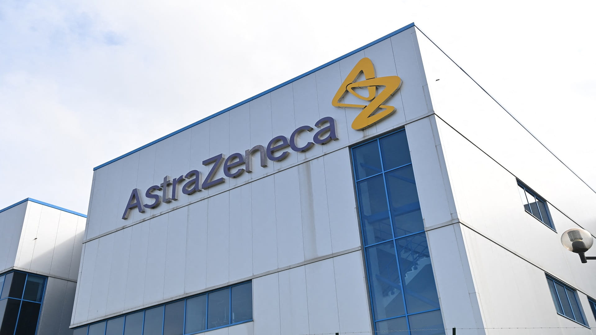 Image for the title: EU regulator endorses AstraZeneca drug for rare blood disorder 