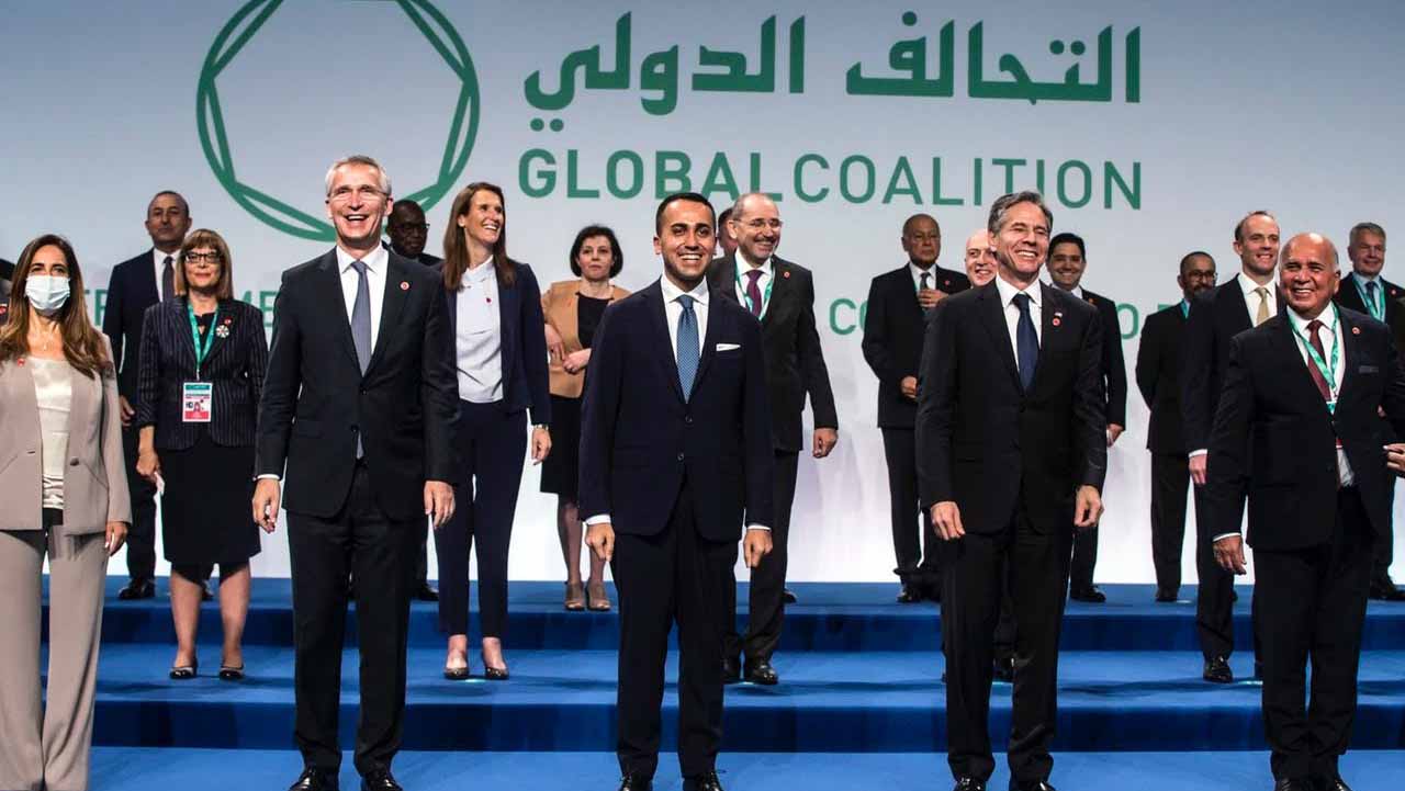 صورة بعنوان: الإمارات تدعو إلى استمرار التعاون الدولي في التصدي لـ"داعش" 