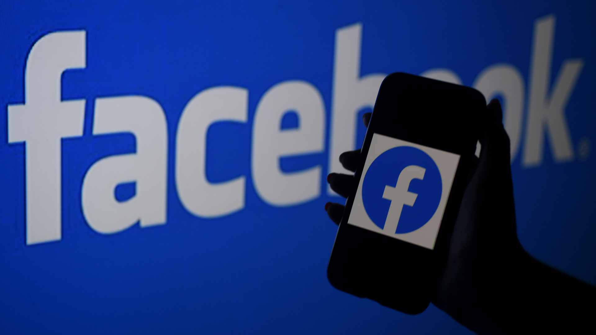 Image for the title: Facebook will shut down facial recognition system 