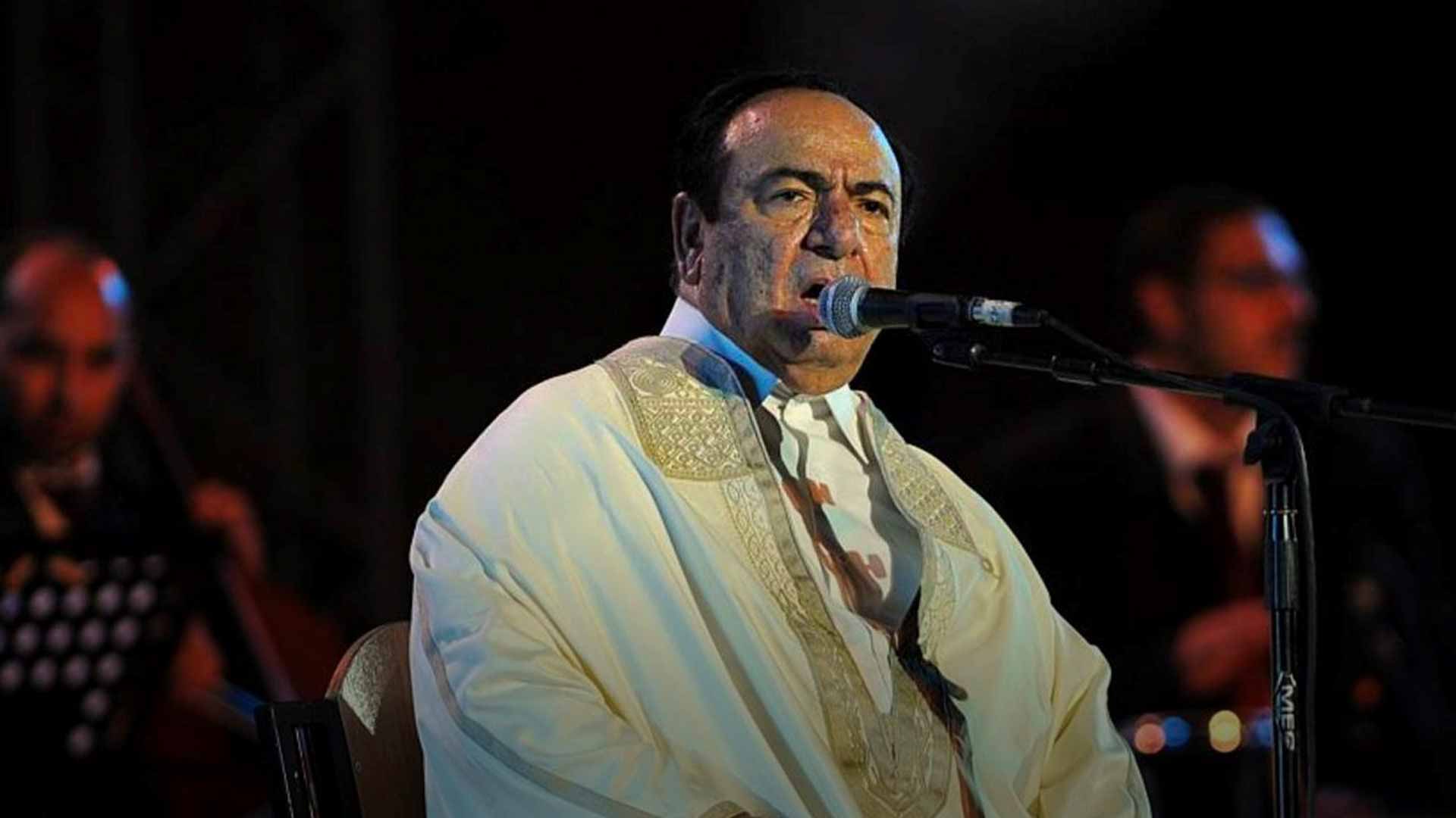 Arab world’s legendary singer, Sabah Fakhri, dies at 88