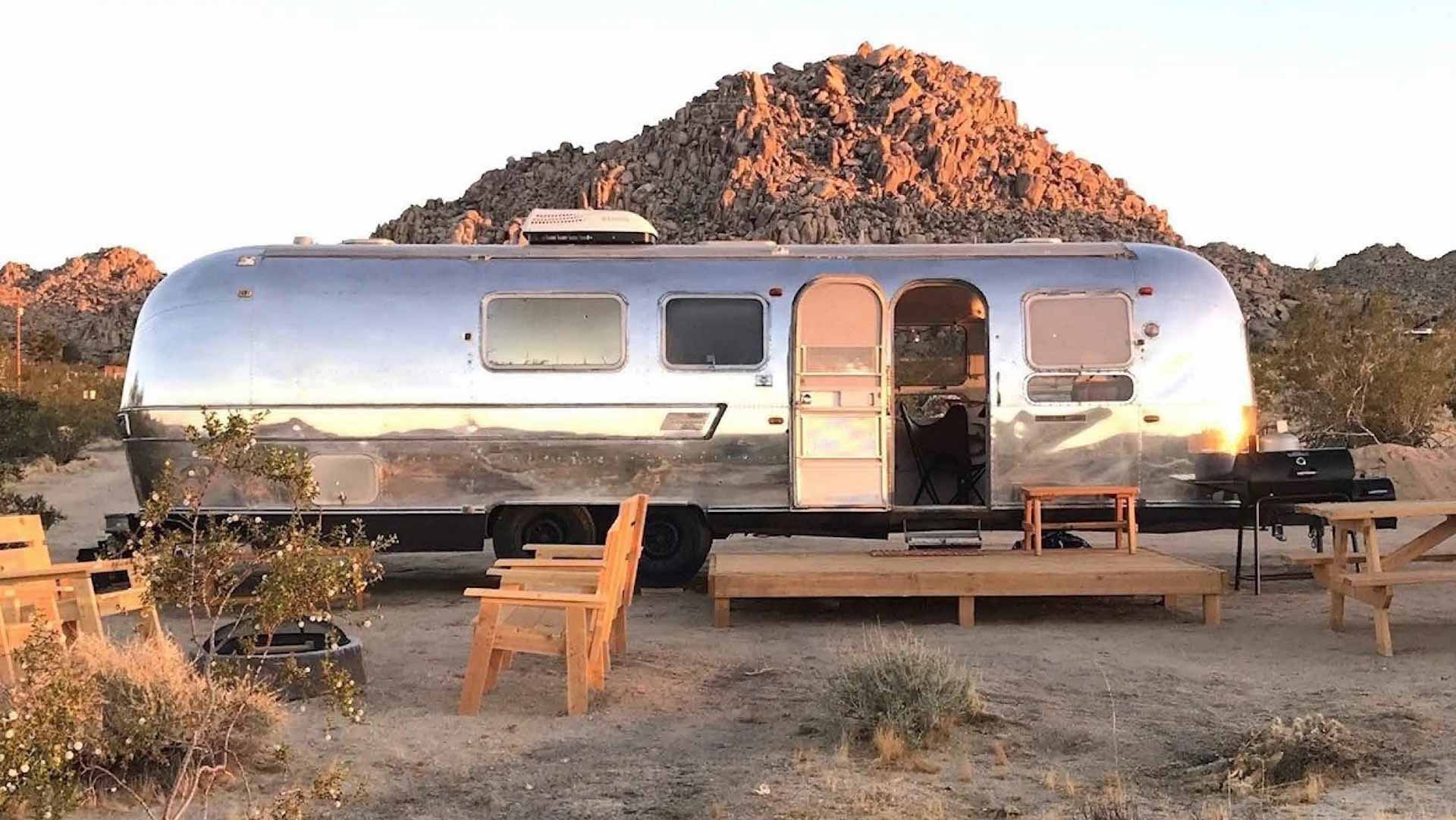 Image for the title: Shurooq launches Nomad, first-of-its-kind close-to-nature travel 