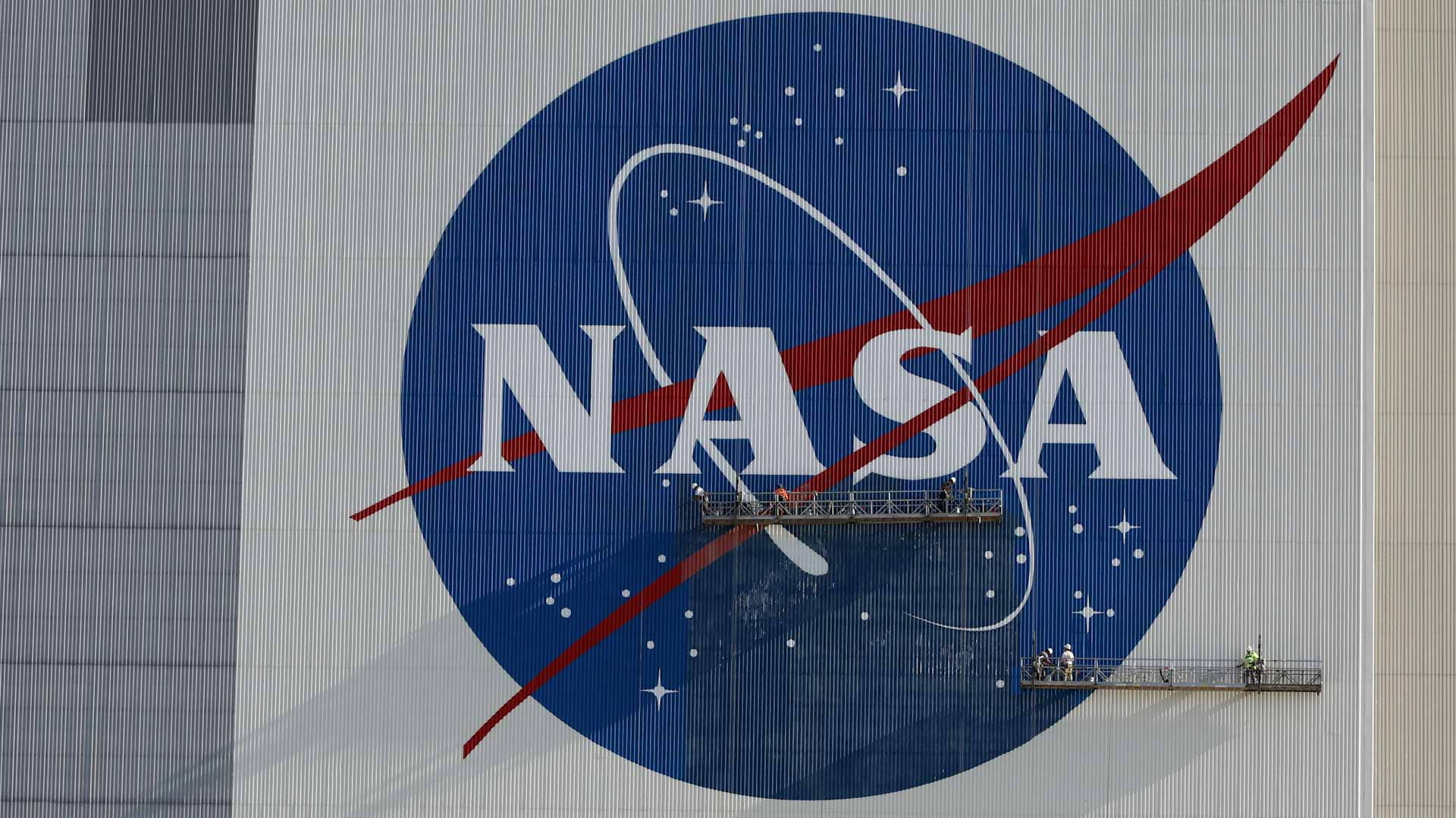 Image for the title: Astronauts to return from space station next week: NASA 