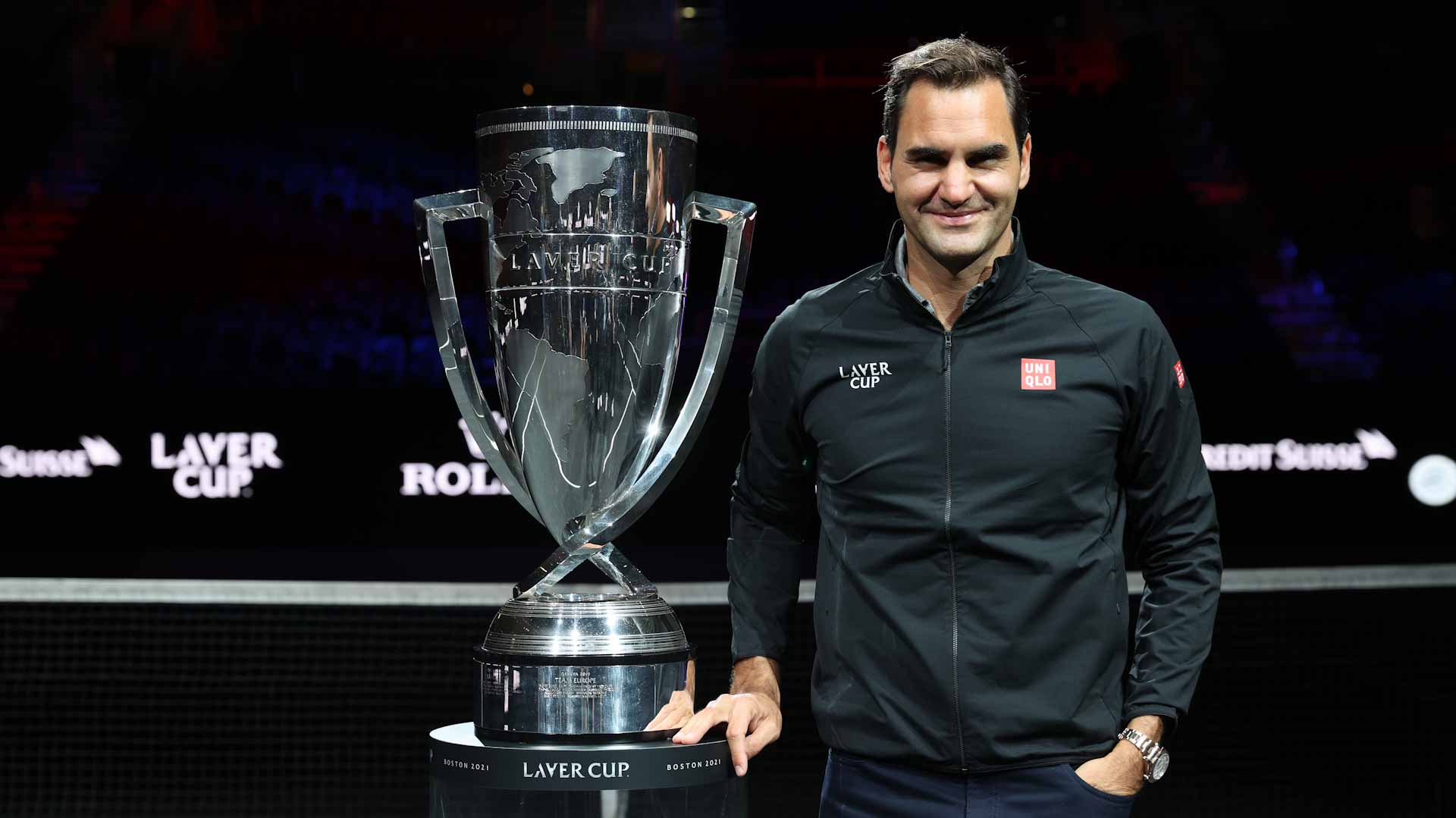 Image for the title: Federer to skip Australian Open and not return until mid-2022 