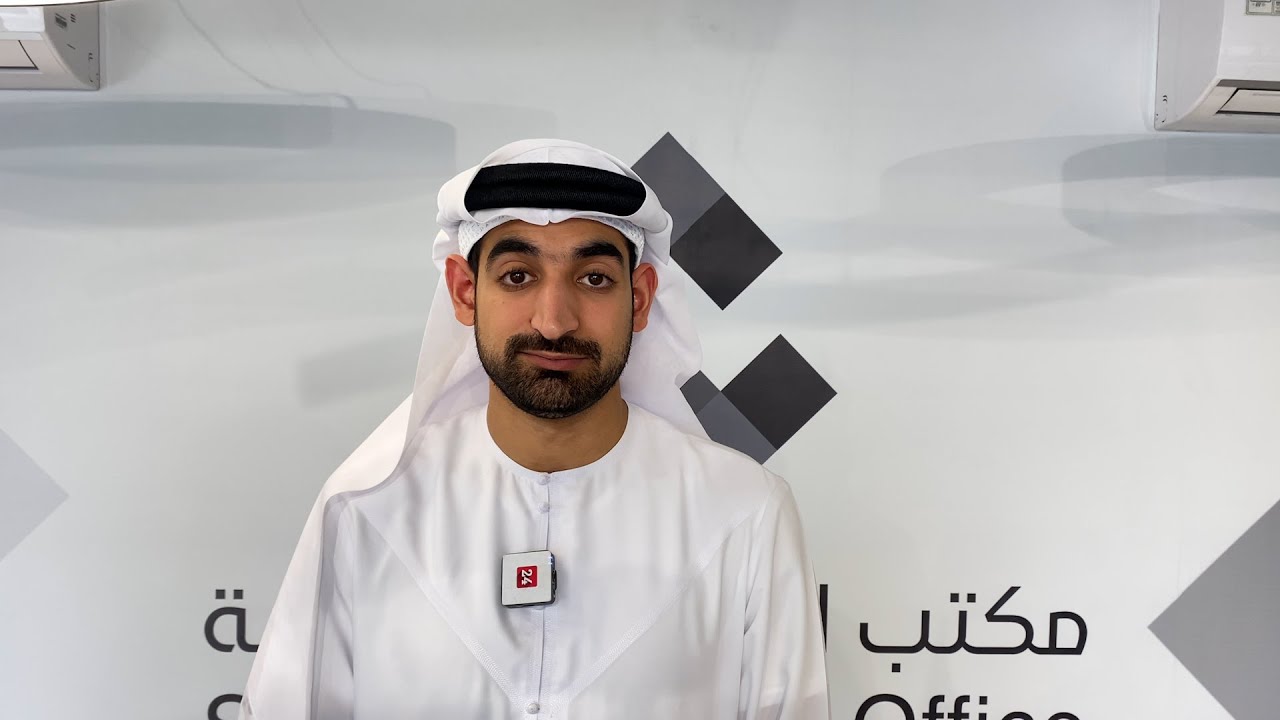 Image for the title: Saud Al Qasimi: SDO launches 41 services on ‘Digital Sharjah’ app 