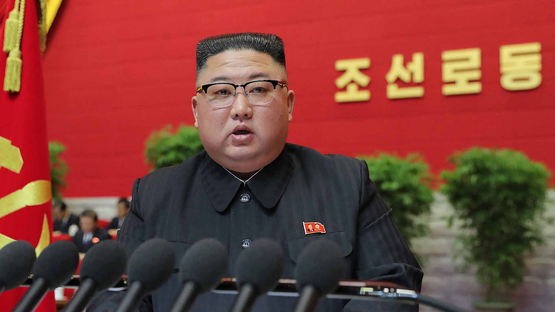 Image for the title: N.Korea suggests it may resume nuclear tests, slams 'hostile' U.S. 