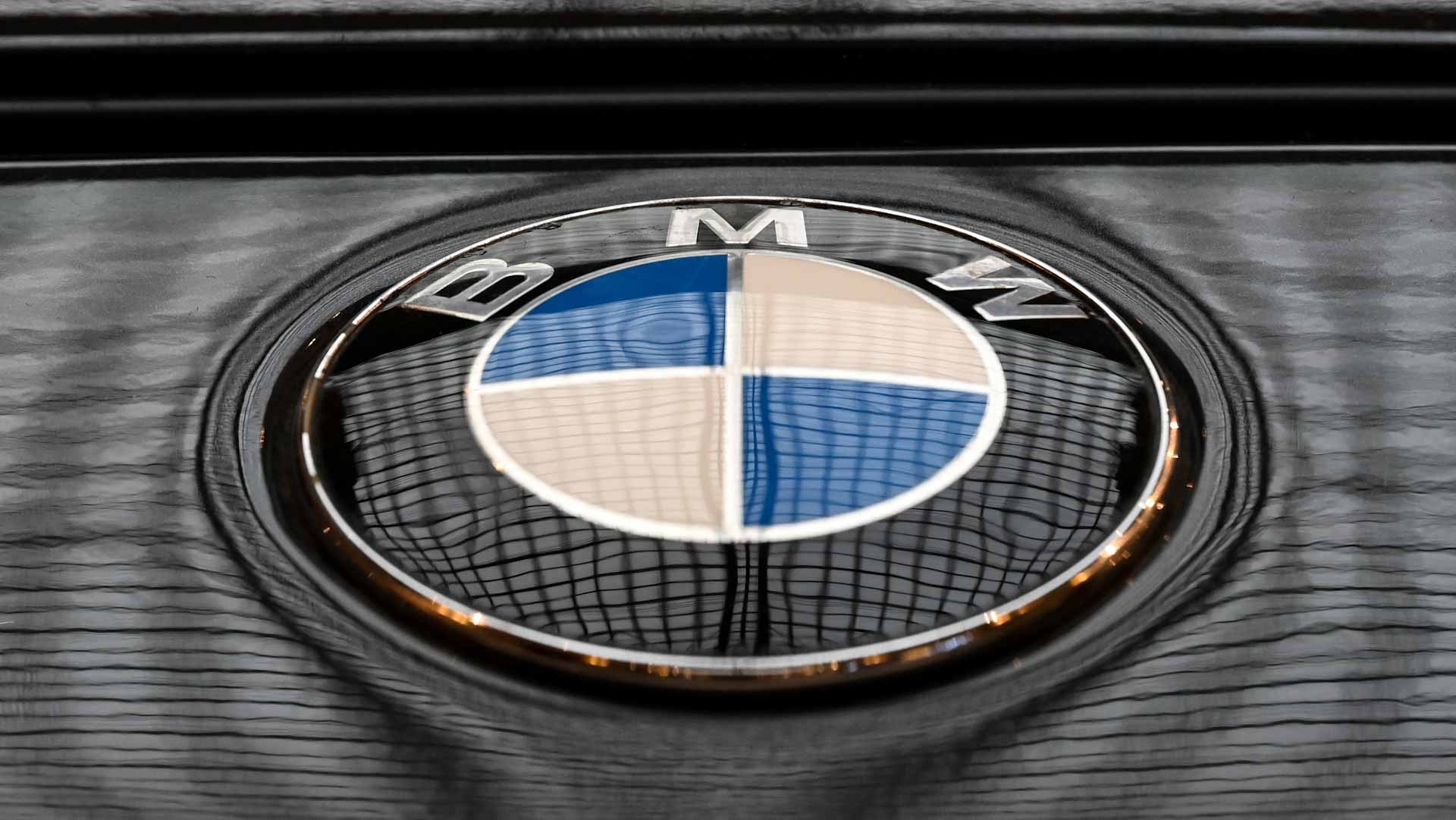 Image for the title: Electric vehicle battery startup ONE backed by BMW 
