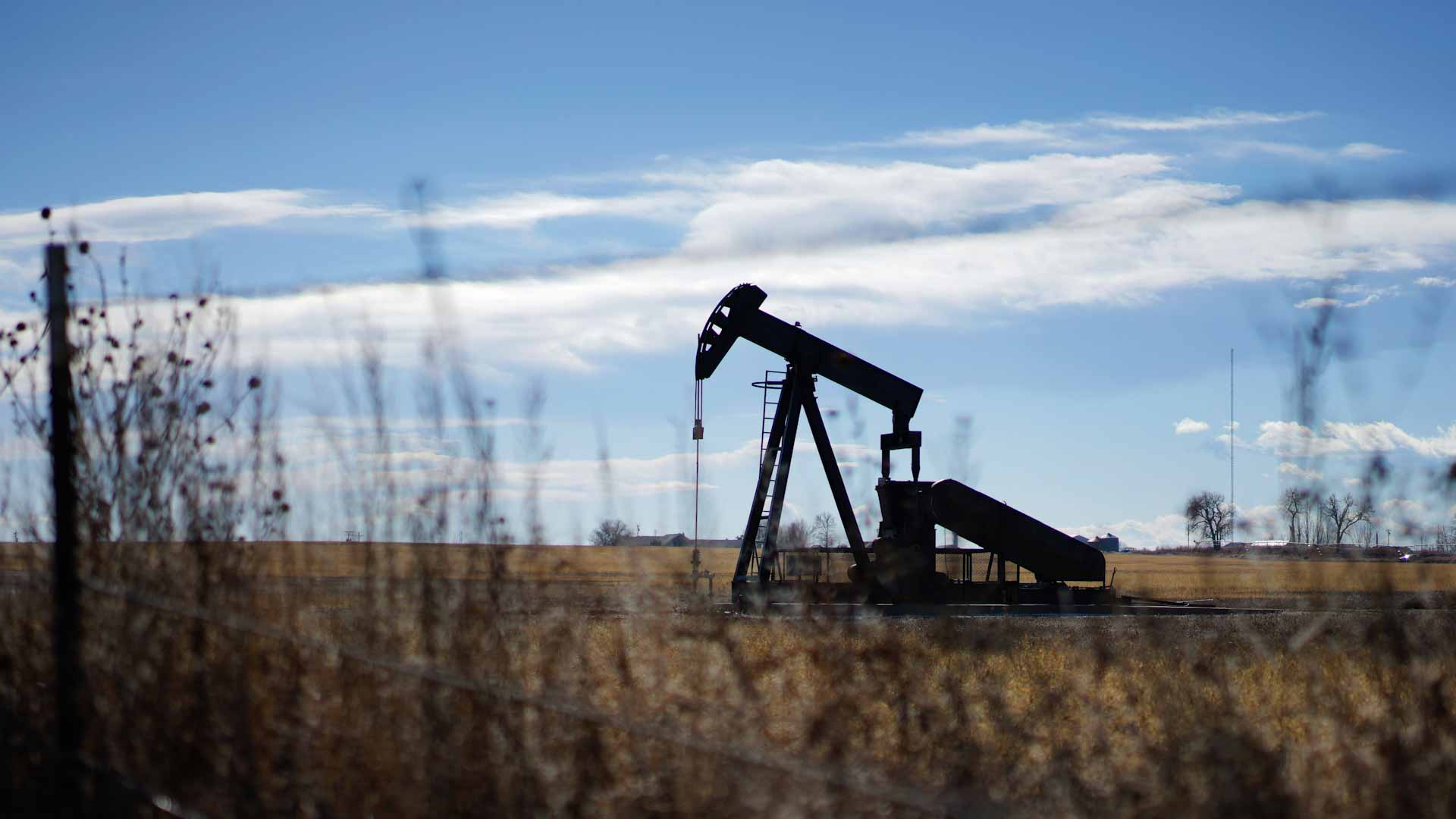 Image for the title: Oil prices climb as COVID recovery, power generators stoke demand 
