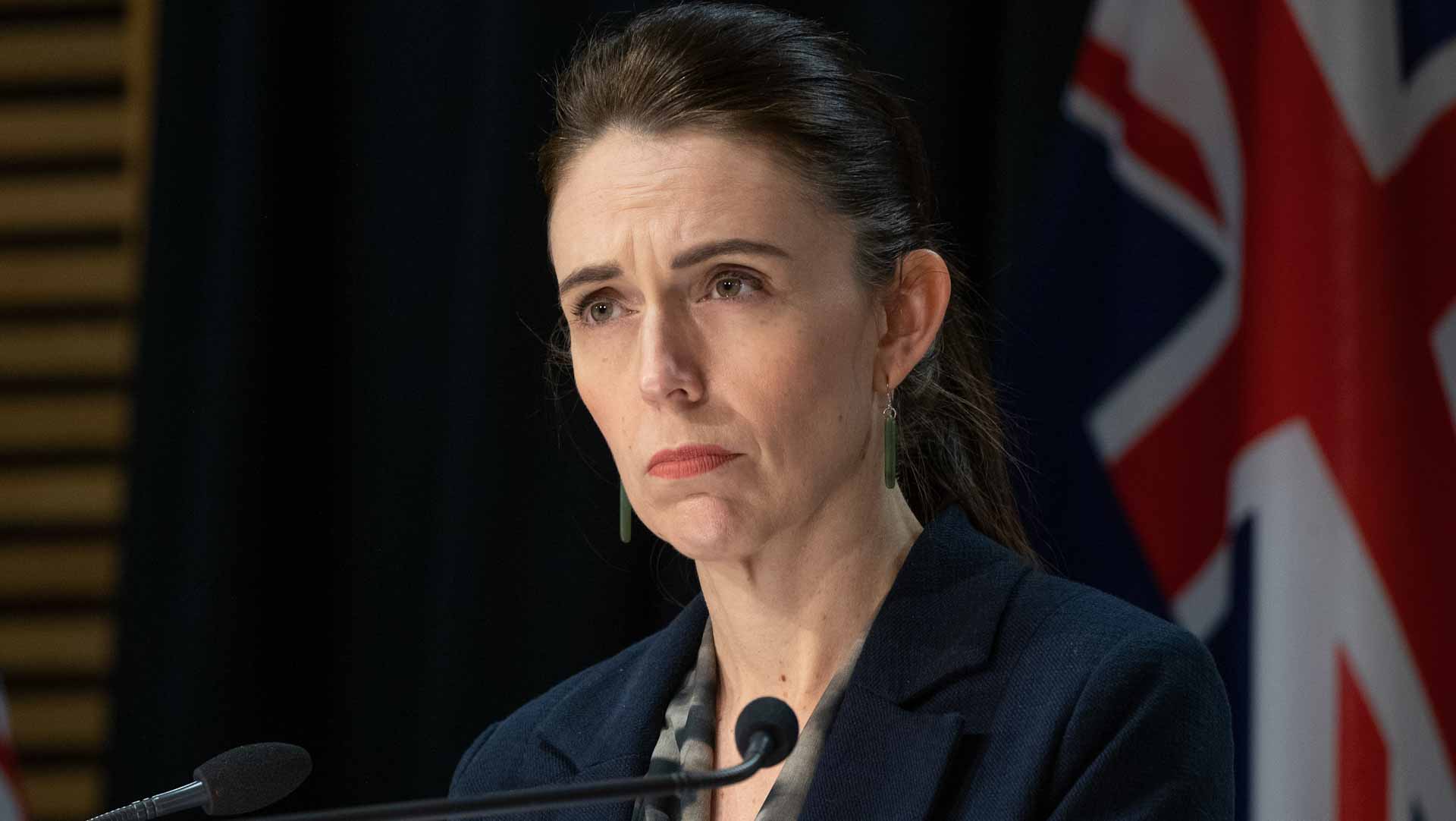 Image for the title: New Zealand boosts climate aid ahead of Glasgow summit 