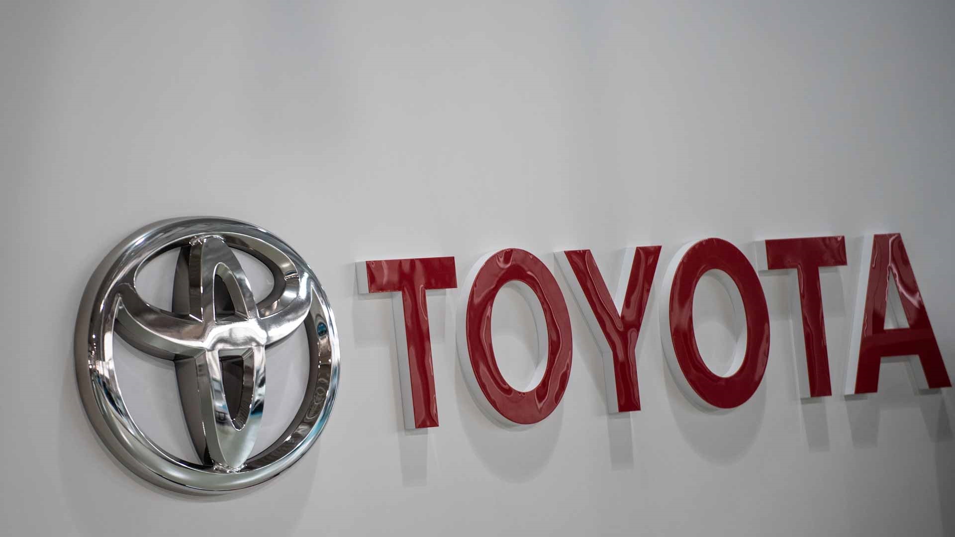 Image for the title: Toyota to invest $3.4 bln on US automotive batteries through 2030 