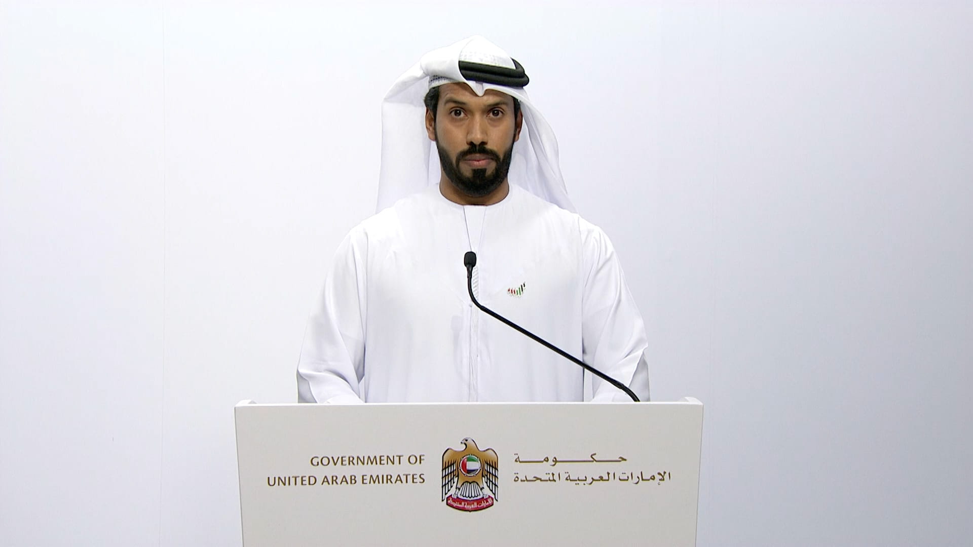 Image for the title: UAE updates protocol for gatherings, weddings, funerals at home 