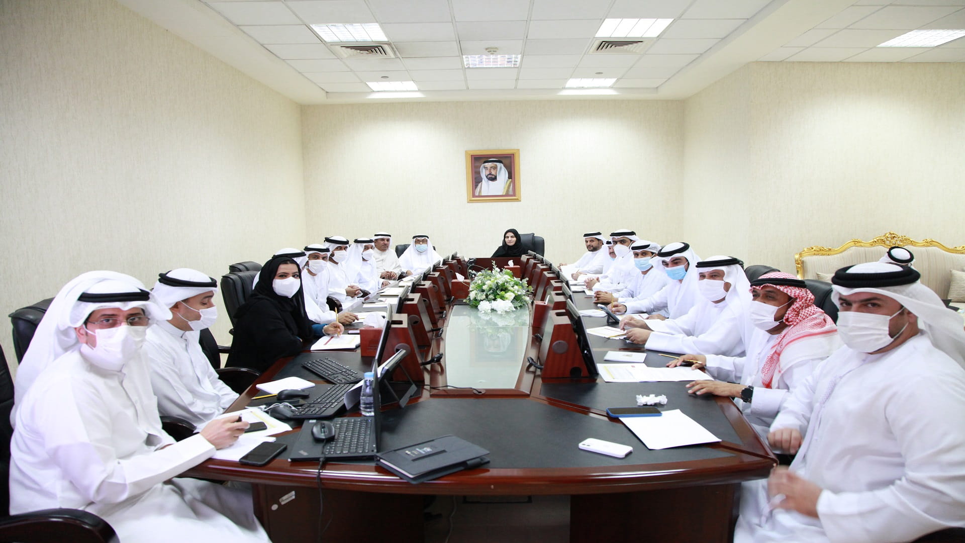 Image for the title: The PUC, SCC members to discuss the policy of SDHR 