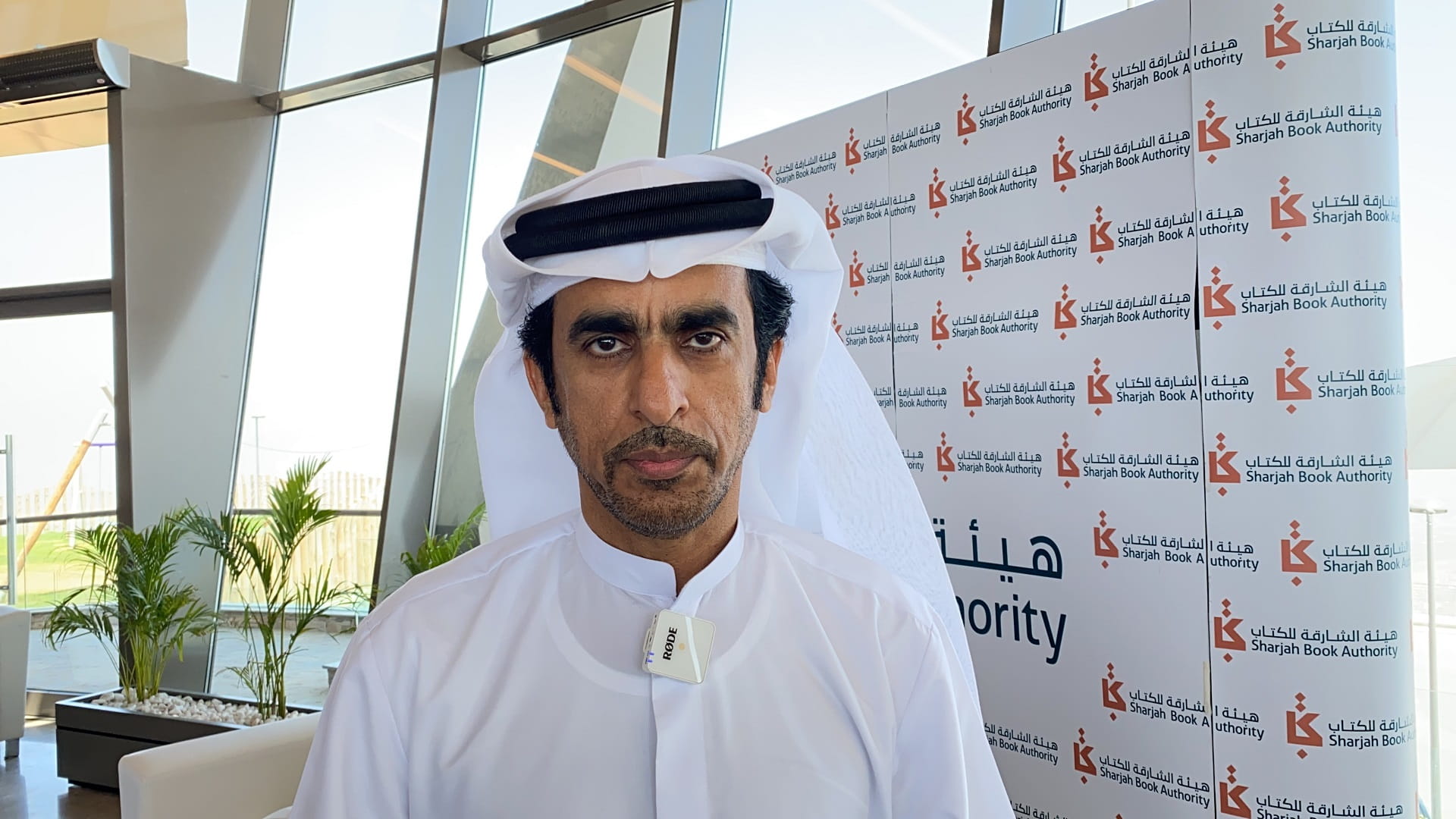 Image for the title: Al Darmaki: Youth is cornerstone of society’s awareness, culture  