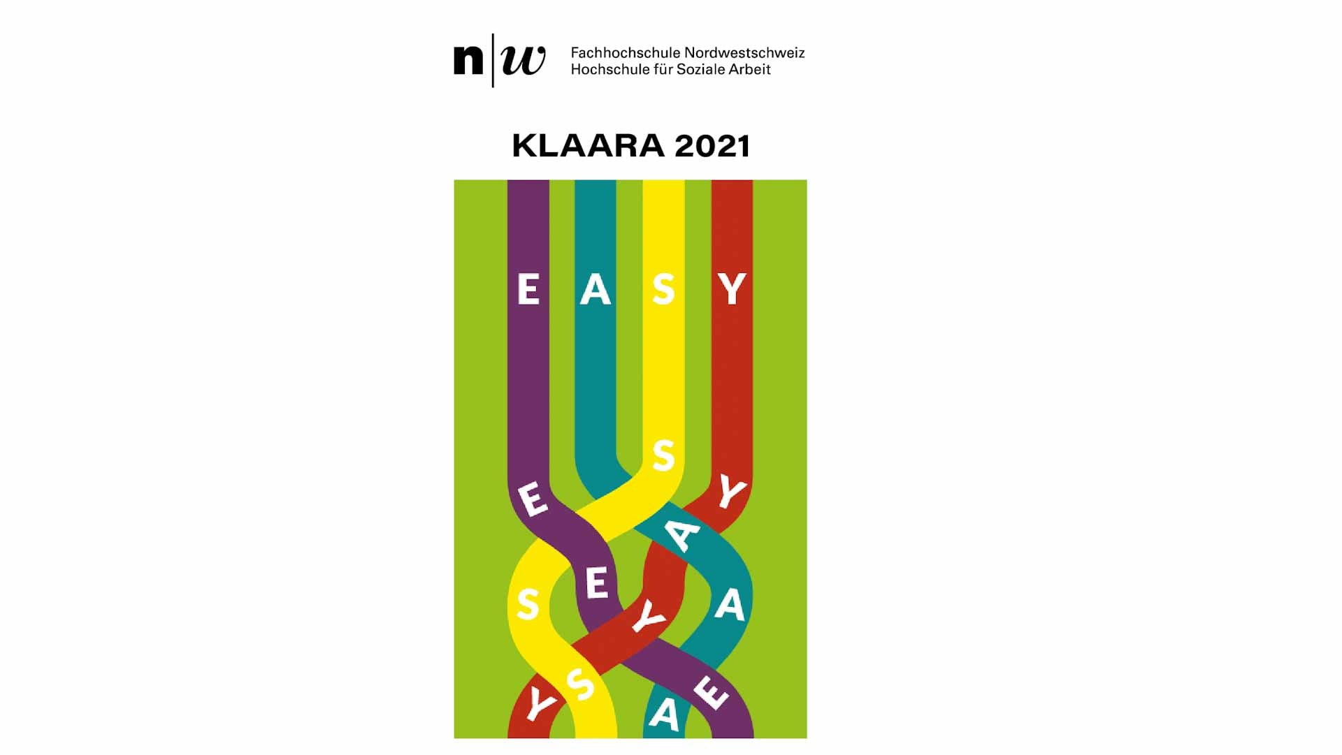 Image for the title: SCHS participates in KLAARA 2021 Conf. on Easy-to-Read Language 