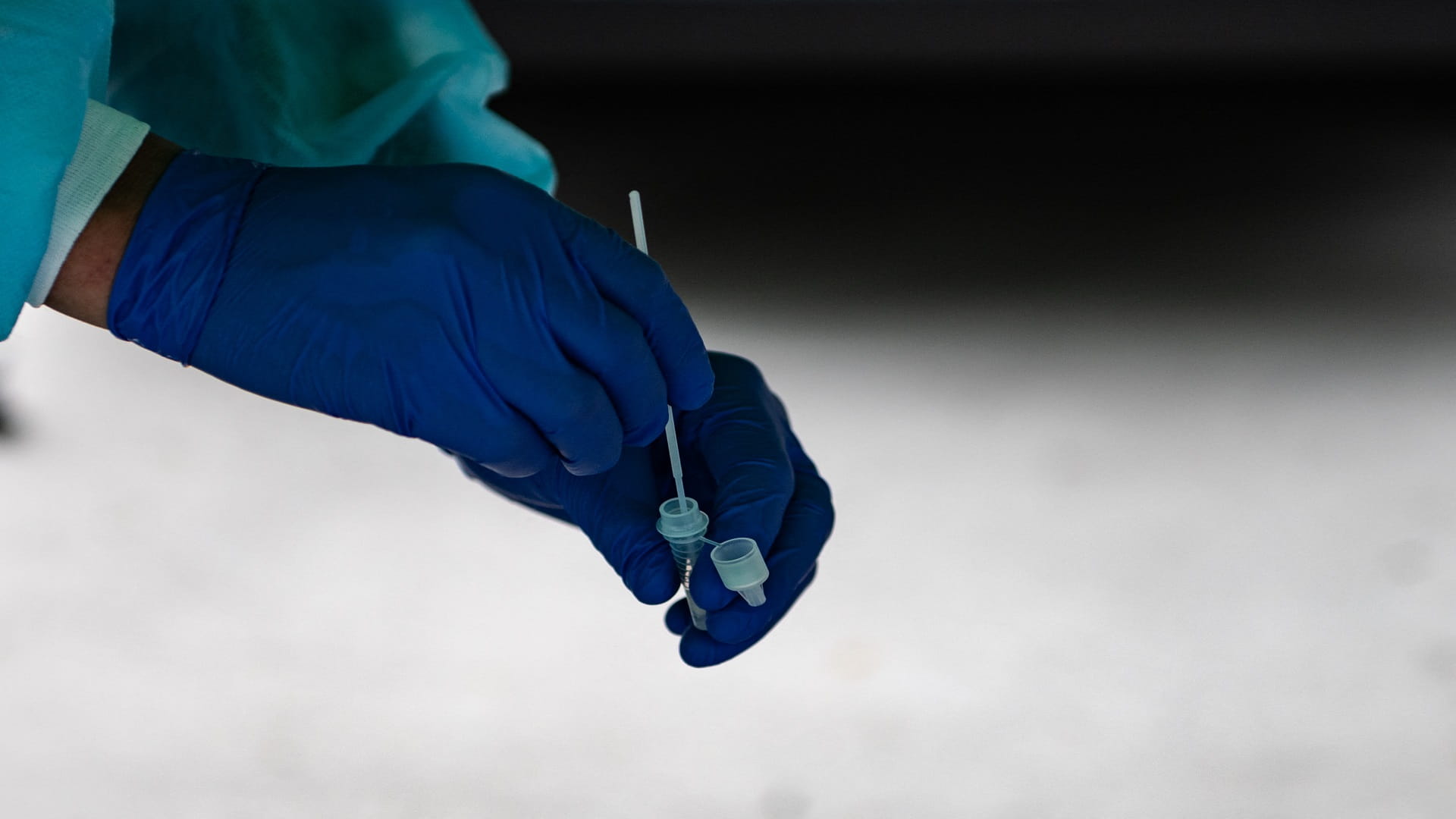 Image for the title: Japan picks COVID-19 drug candidates to get research funds 