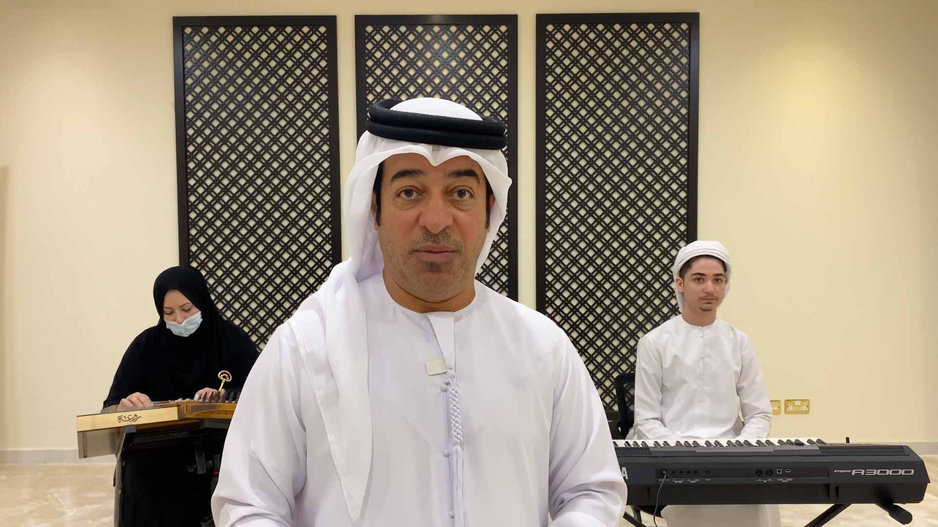 Image for the title: Al Suwaiji: DC organises 6 cultural programmes in Eastern Region 