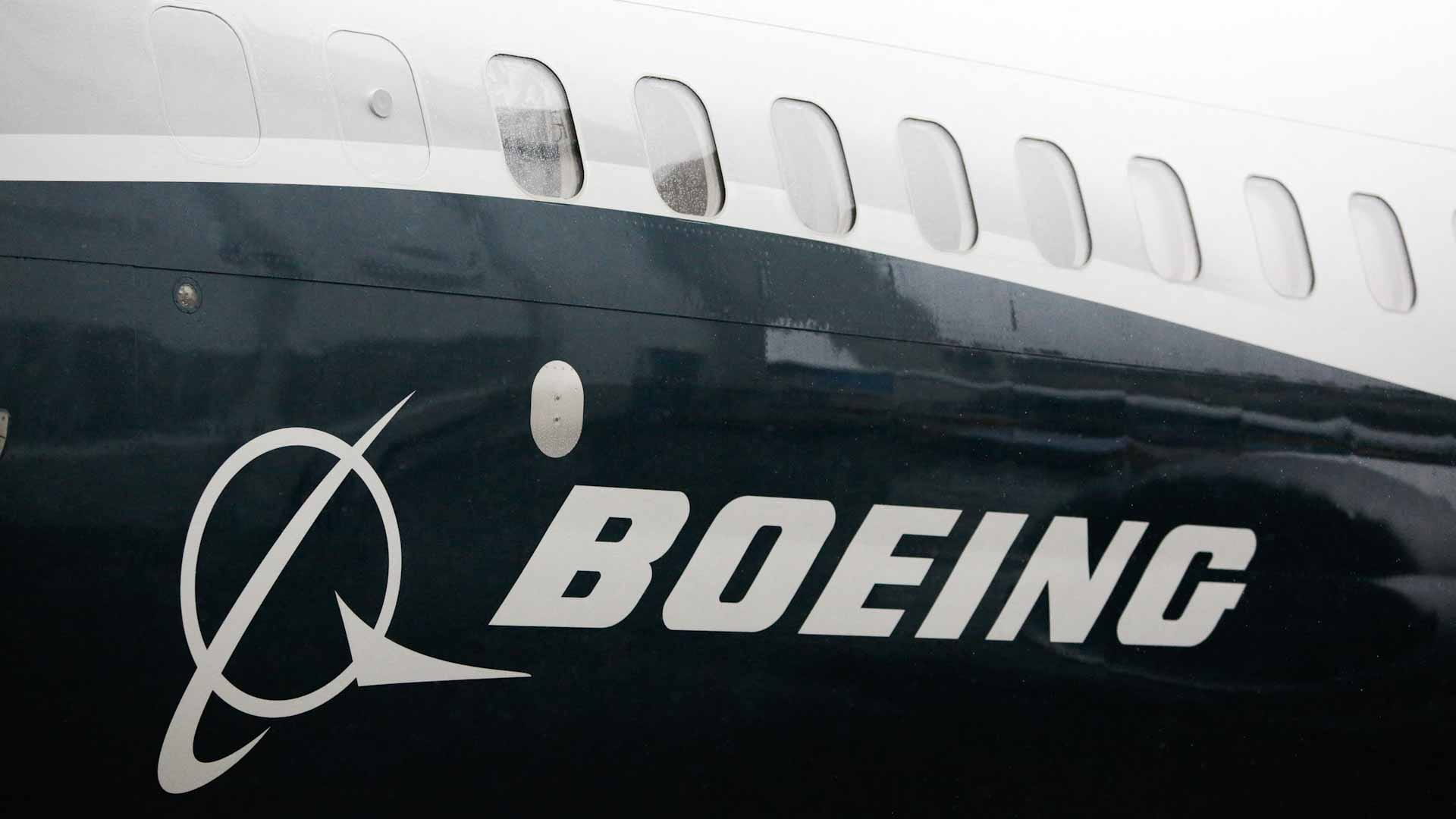 Image for the title: Boeing delivers 22 jets in Aug, 737 MAX white tails nearly gone 