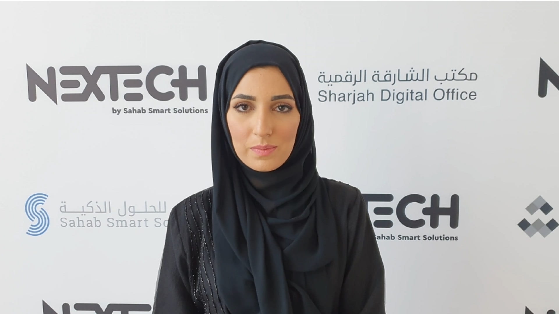 Image for the title: Al Hammadi: SDO sets up digital transformation system in Sharjah 