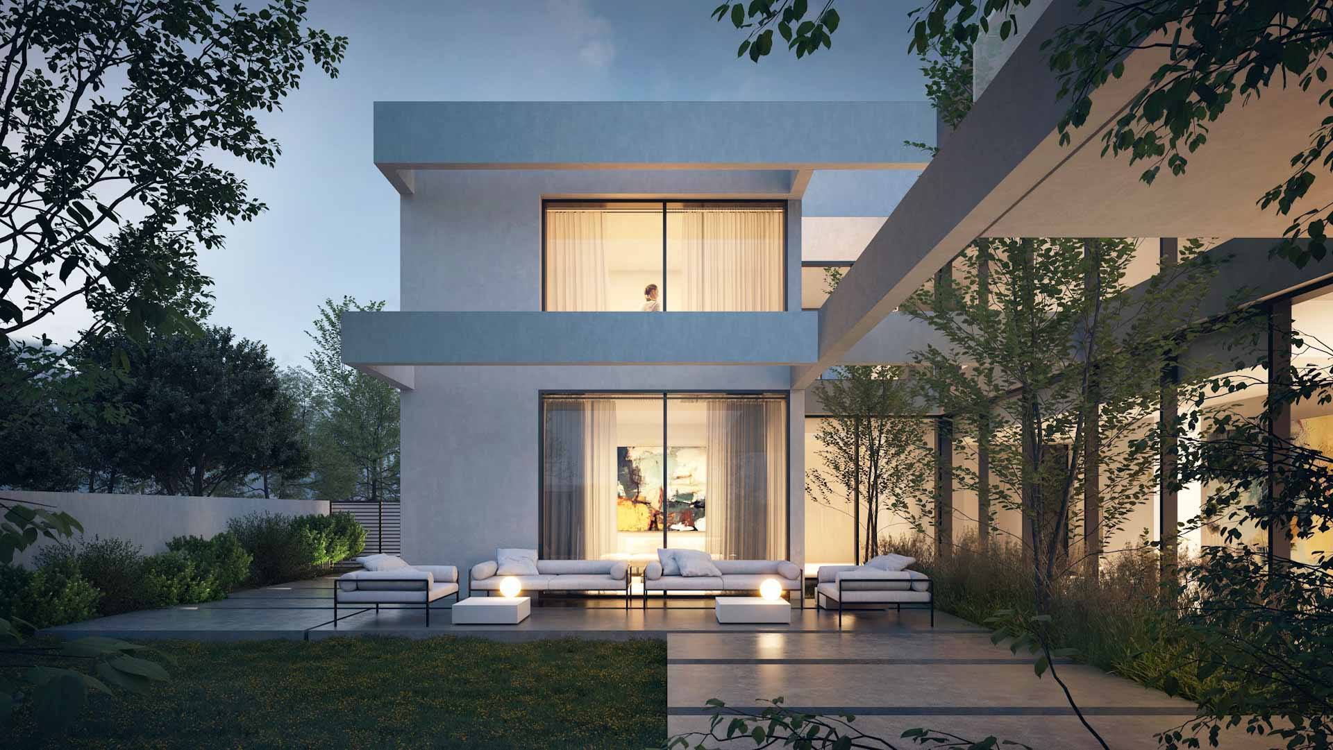 Image for the title: Arada awards design, supervision contract for 1st phase of Masaar 