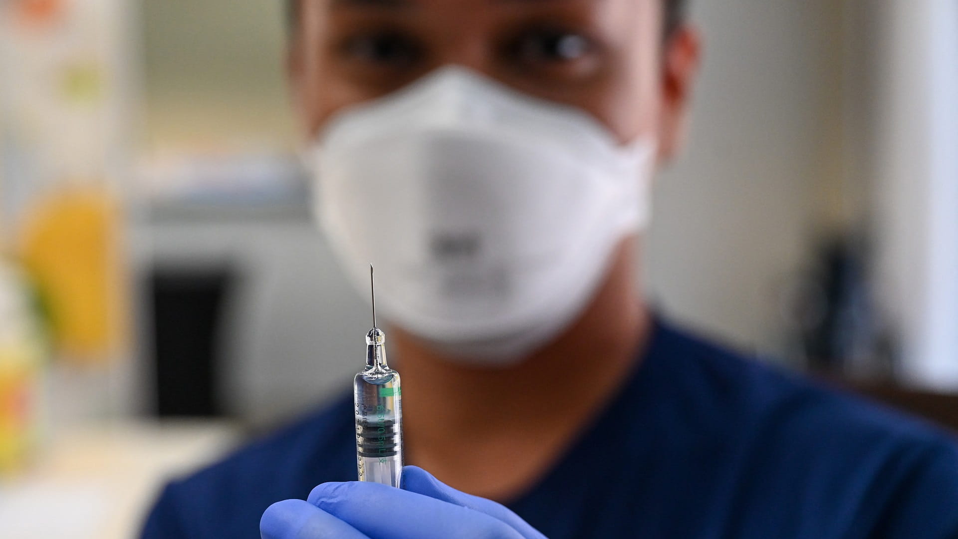 Image for the title: Singapore reports 2,236 COVID-19 cases 