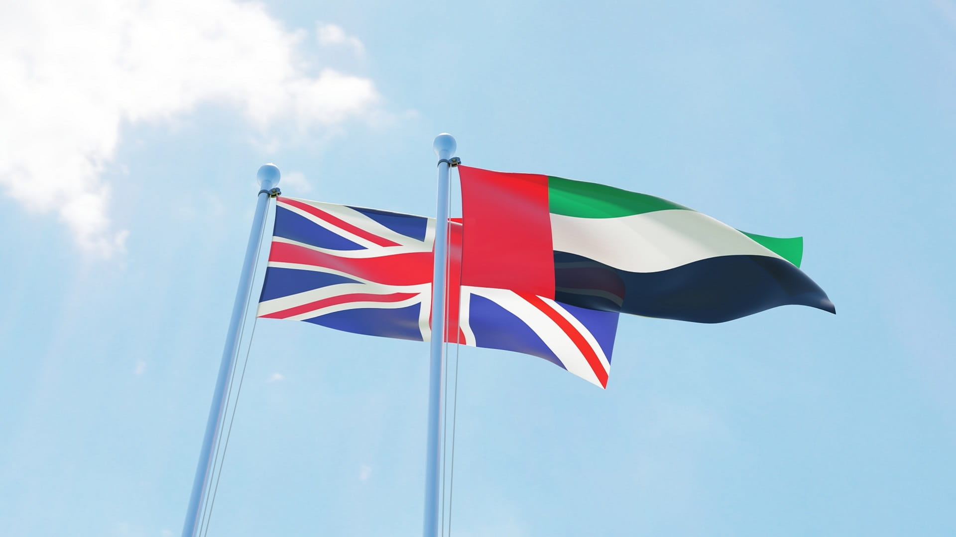 Image for the title: UAE, UK host workshops on money laundering, organised crime 