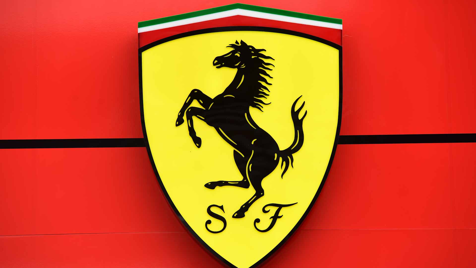 Image for the title: Ferrari to recall more than 2,200 cars in China over brake risk 