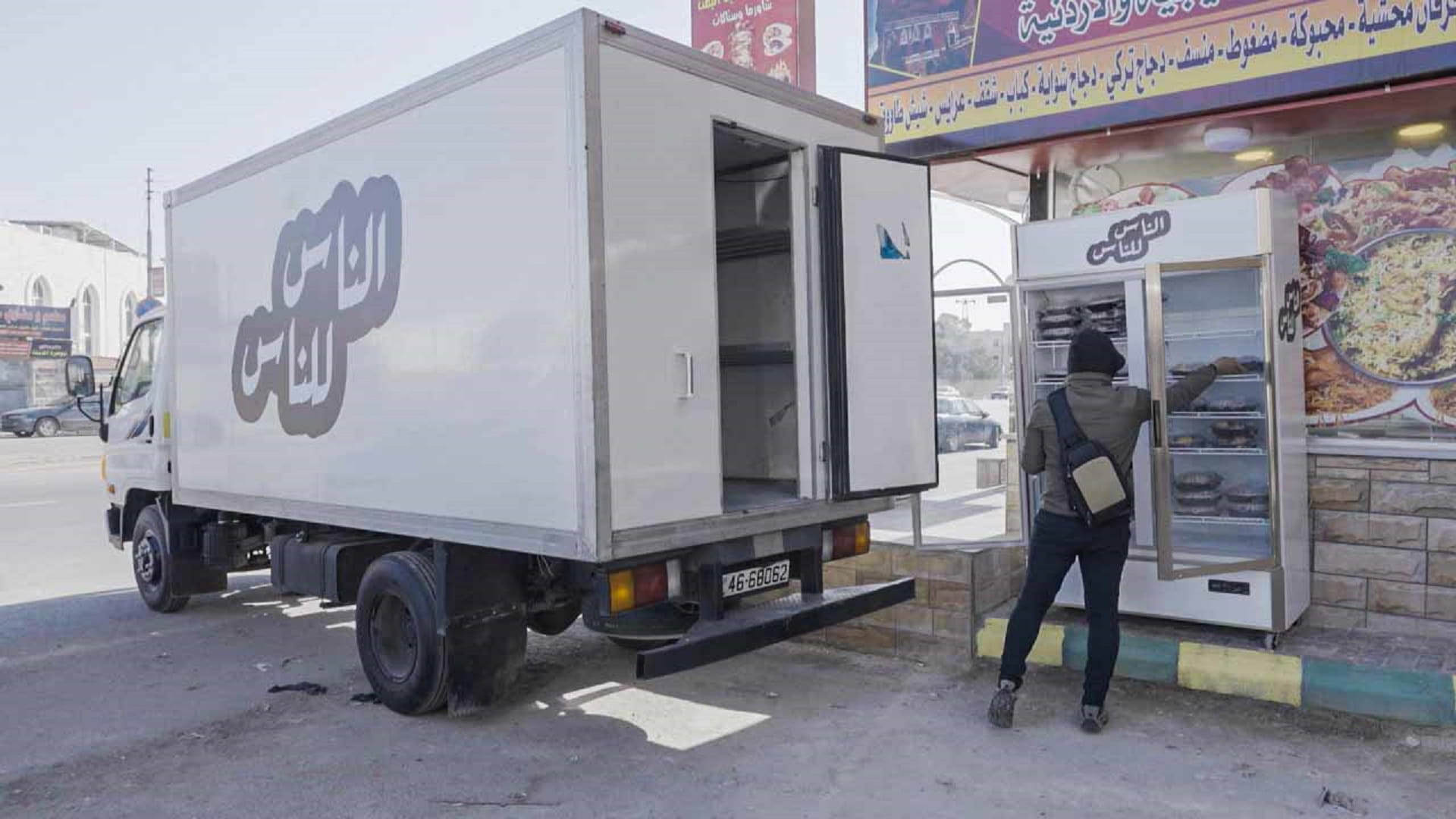 صورة بعنوان: بعد ناجح باهر...غيث الإماراتي يستعد لاختتام برنامج قلبي اطمأن