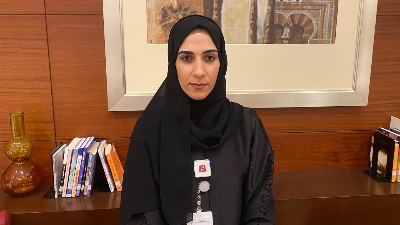 Image for the title: Amal Al Hosani: ‘Sharjah Summer Promotions’ boosts retail sector 