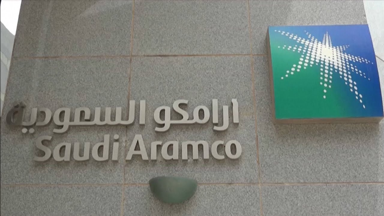 Image for the title: Aramco agrees to acquire Global Products Business 