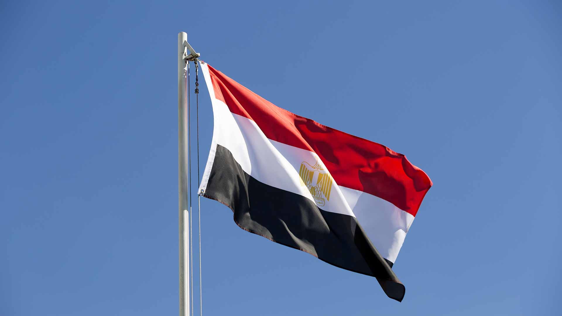 Image for the title: Egypt welcomes extension of truce in Yemen 