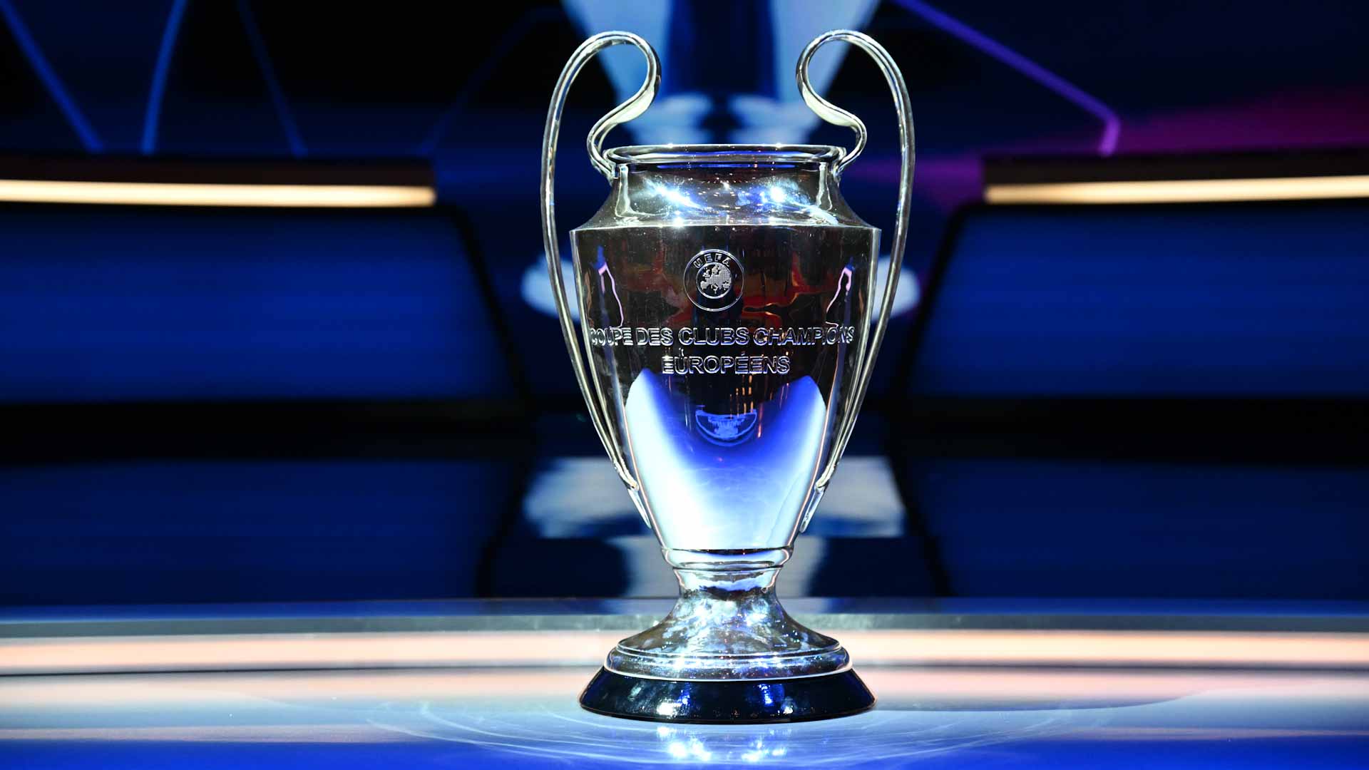 صورة بعنوان: "يويفا" يكشف عن جدول مباريات دور المجموعات بدوري أبطال أوروبا 