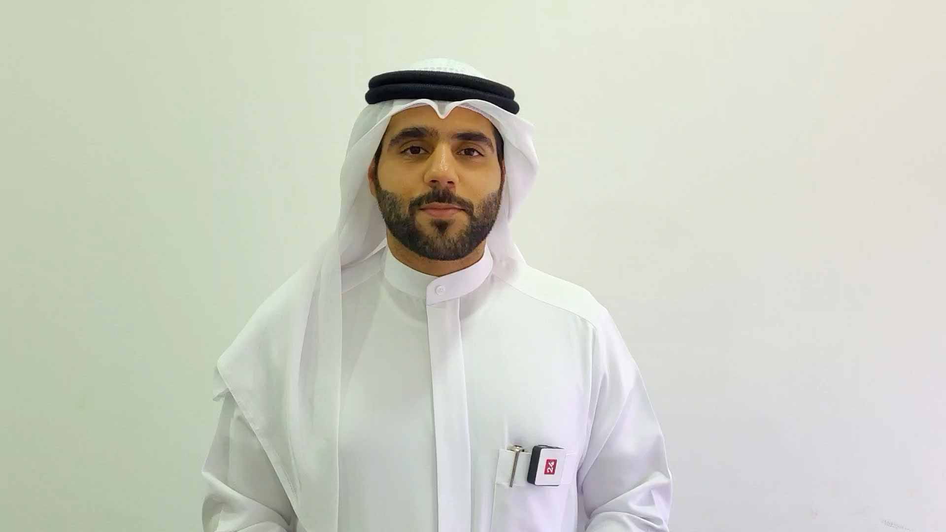 Image for the title: Al Naboodah: Launching Book Forum at Al Rahmaniyah Center 
