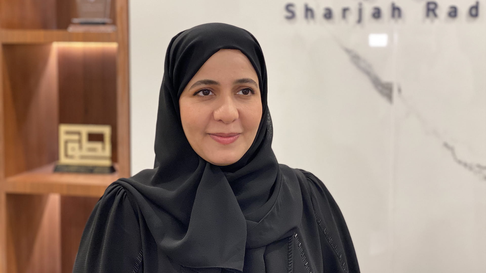 Image for the title: Sharjah Radio marks Emirati Women’s Day with a special programme 