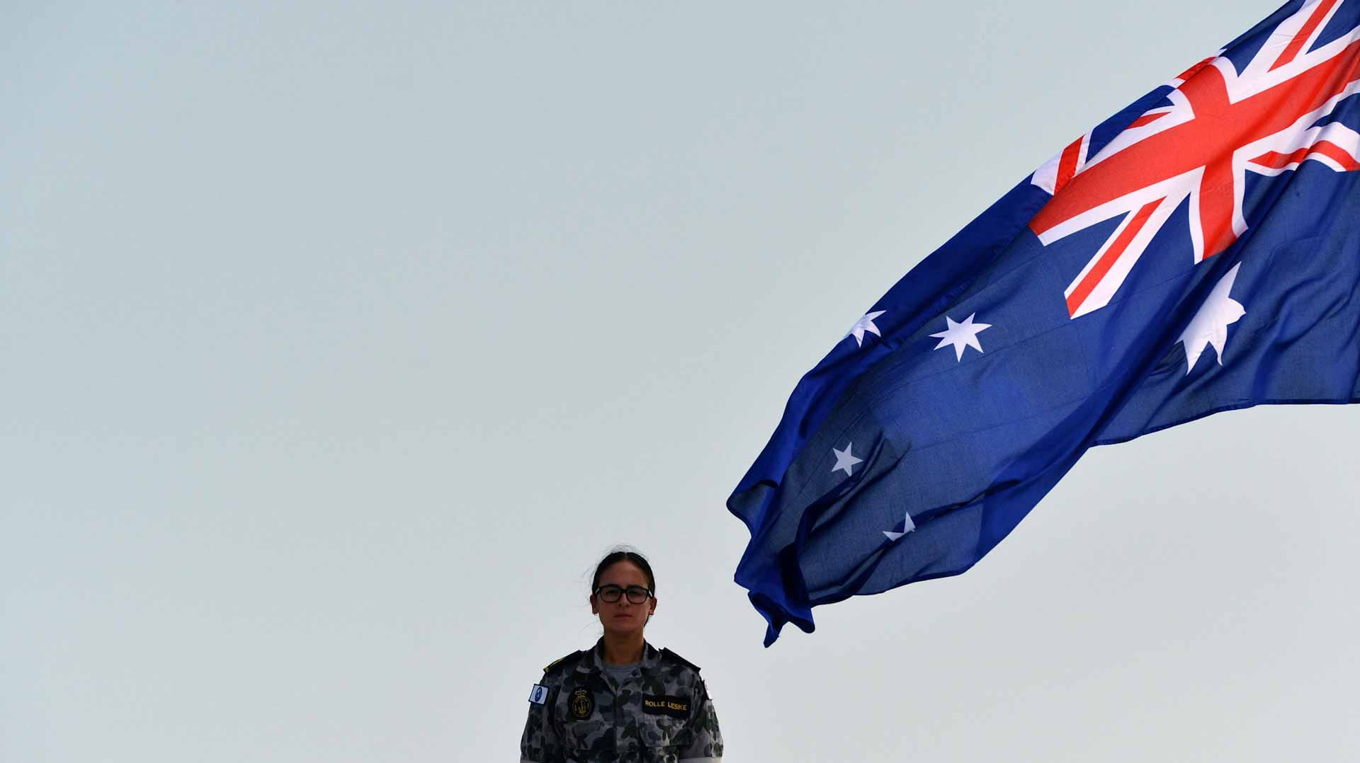 Image for the title: Australian MPs delegation to visit Taiwan 