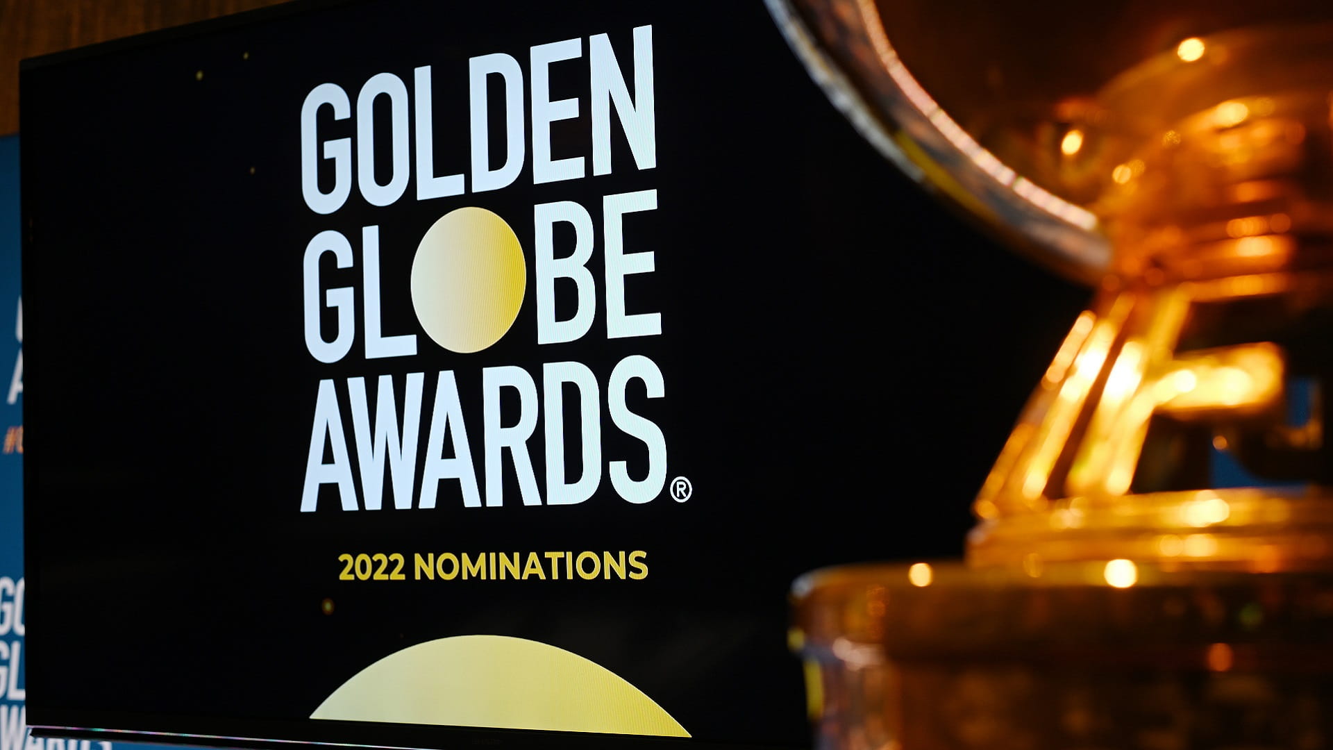 Image for the title: Golden Globes to unveil nominees as censured awards eye comeback 