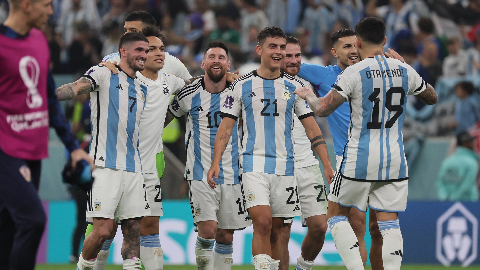 Футбол аргентина резервная лига