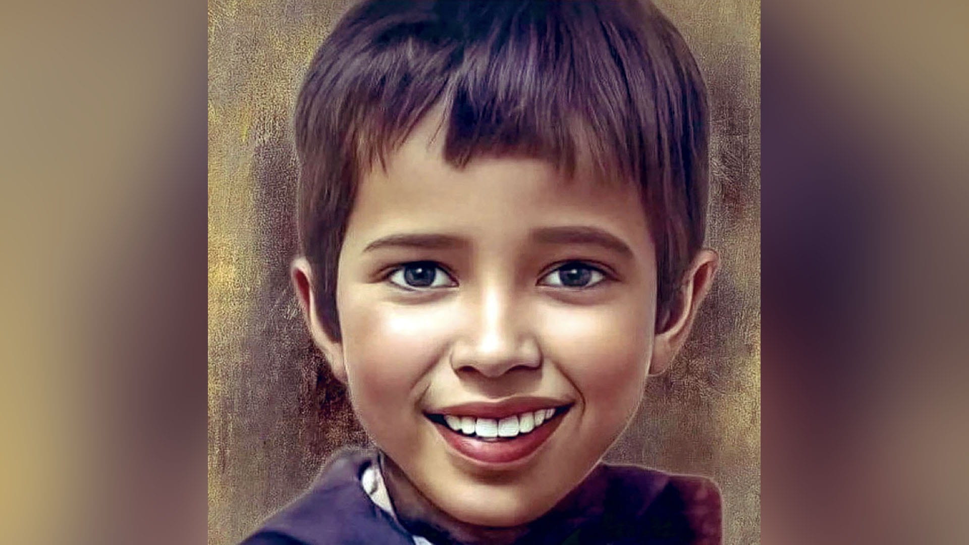Image for the title: Morocco to bury 'little Rayan' who died trapped in well