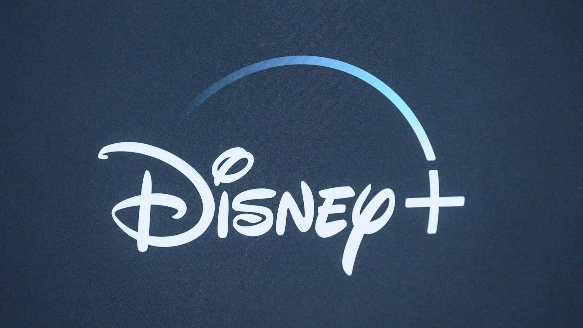 Image for the title: Disney+ beats growth expectations even as pandemic eases 