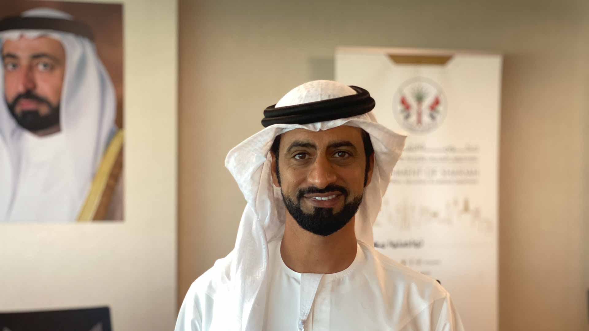Image for the title: Sharjah municipalities discuss increasing demand for farms 