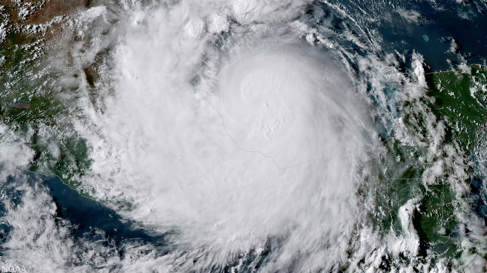 Image for the title: Belgium: Storm Franklin brings heavy rain and strong winds 