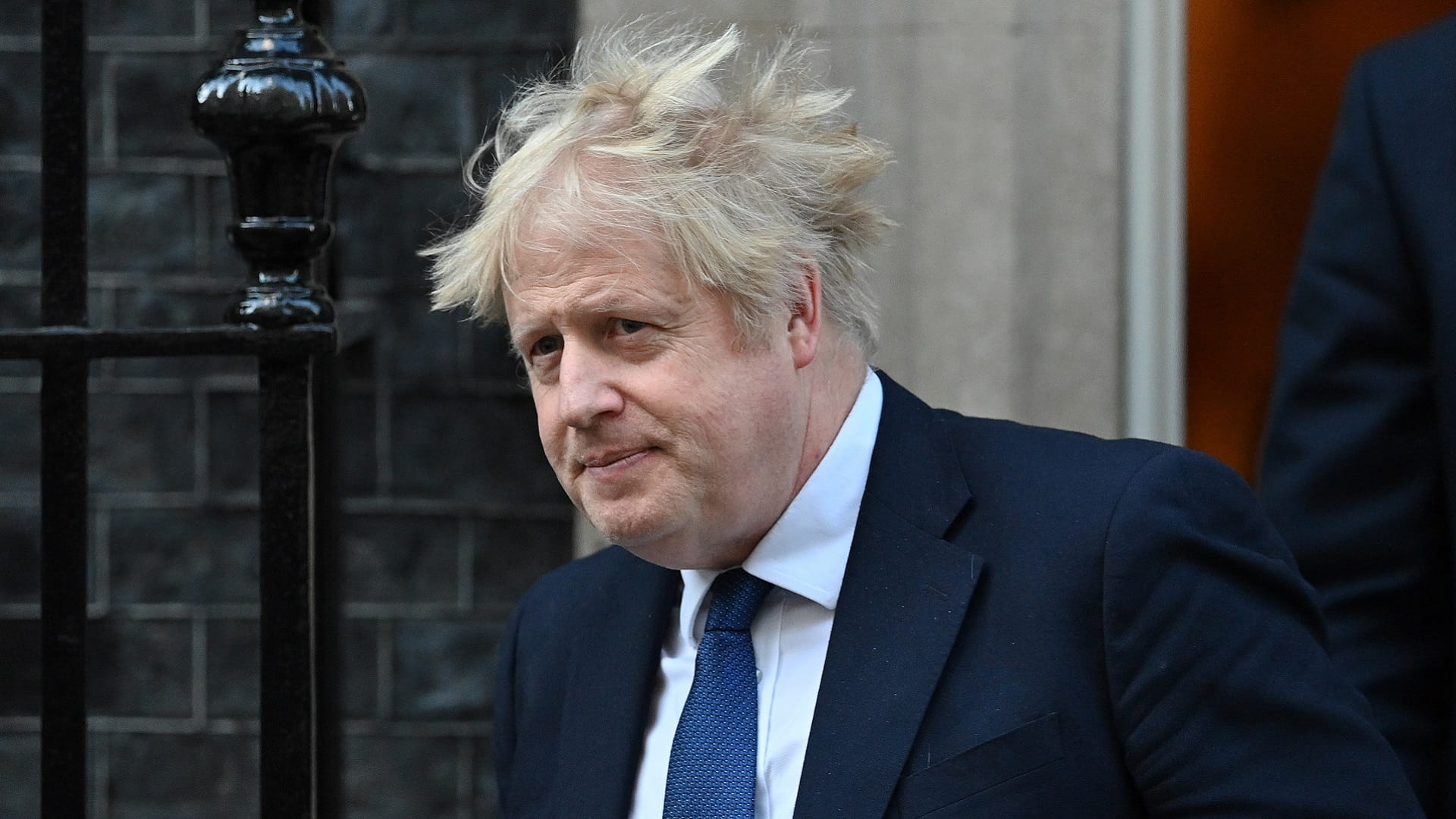 Image for the title: UK to ban Aeroflot, sanction banks, businesses, oligarchs 