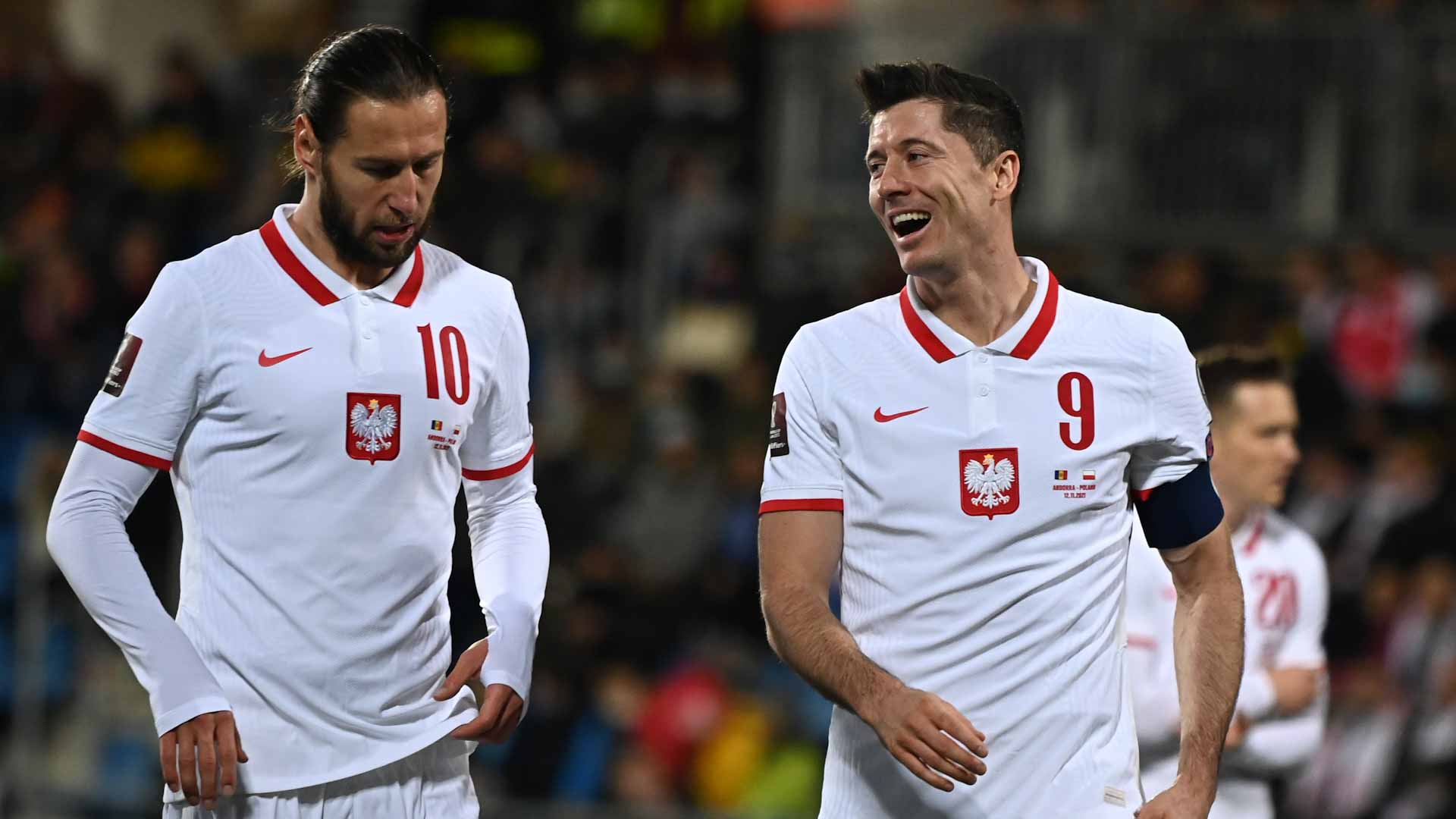 صورة بعنوان: بولندا ترفض مواجهة روسيا في الملحق الأوروبي المؤهل لمونديال 2022 