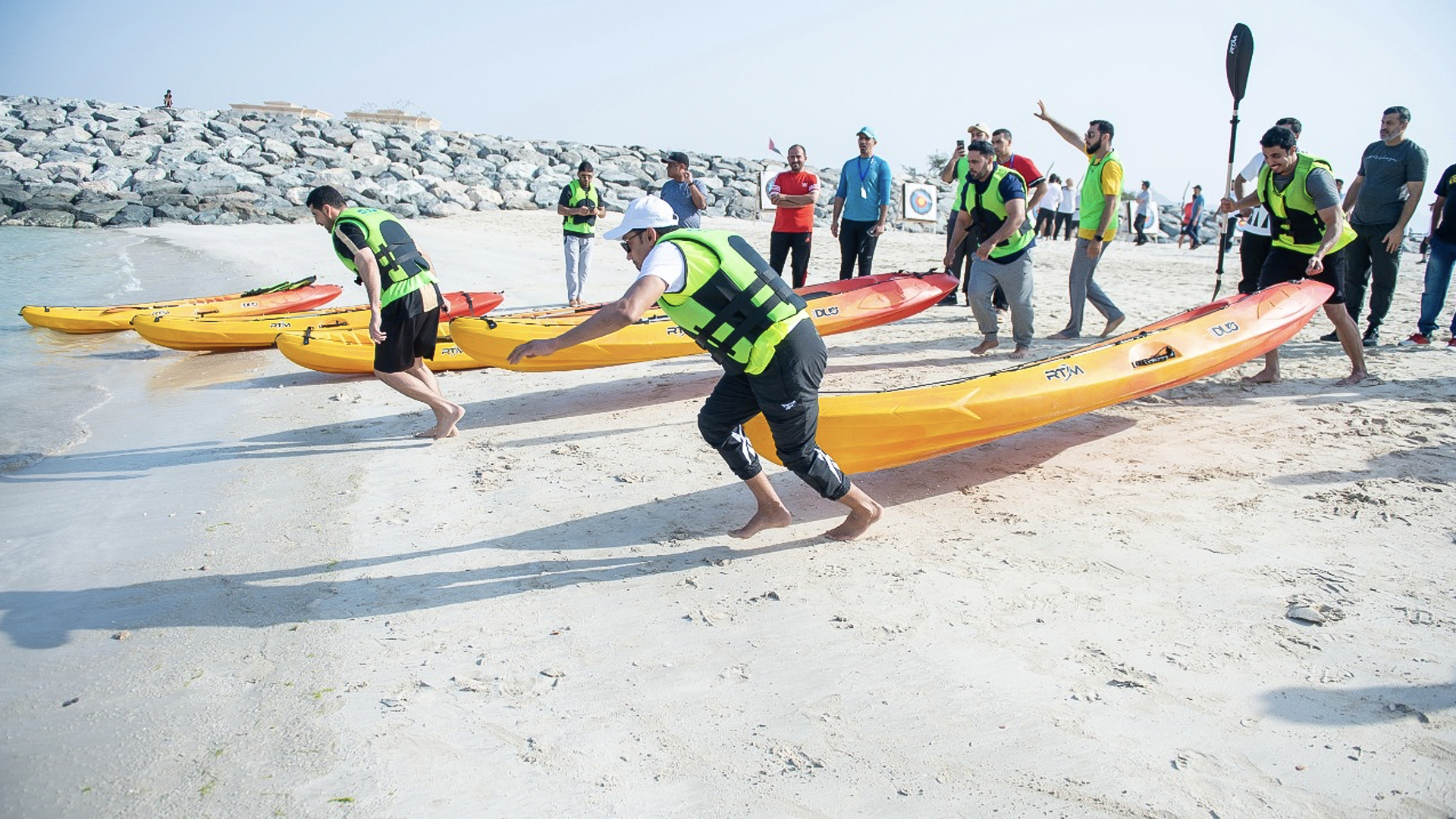 Image for the title: The ERPD organises Open Day Forum 