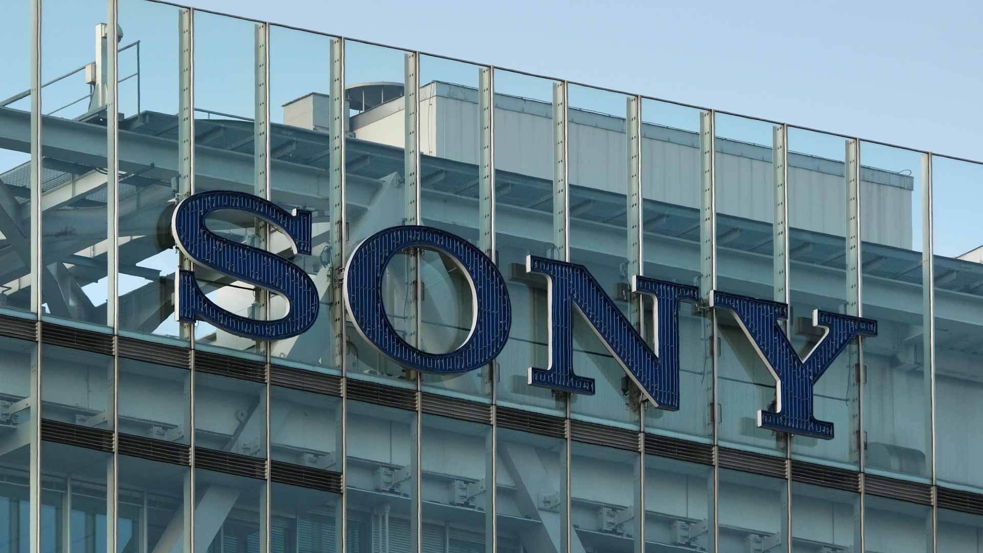 Image for the title: Sony to launch firm to explore making electric cars 