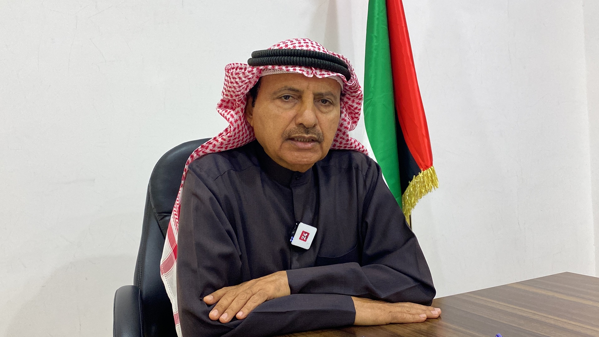 Image for the title: Al Zaabi: 2022… year full of surprises for Kalba 