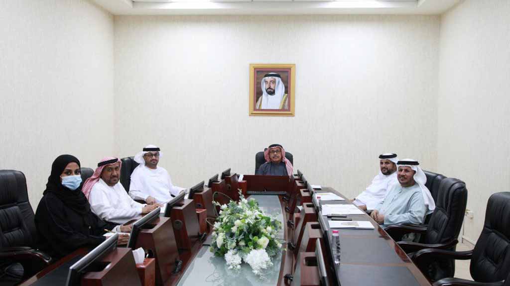 Image for the title: SCC’s committee reviews work for 2022 