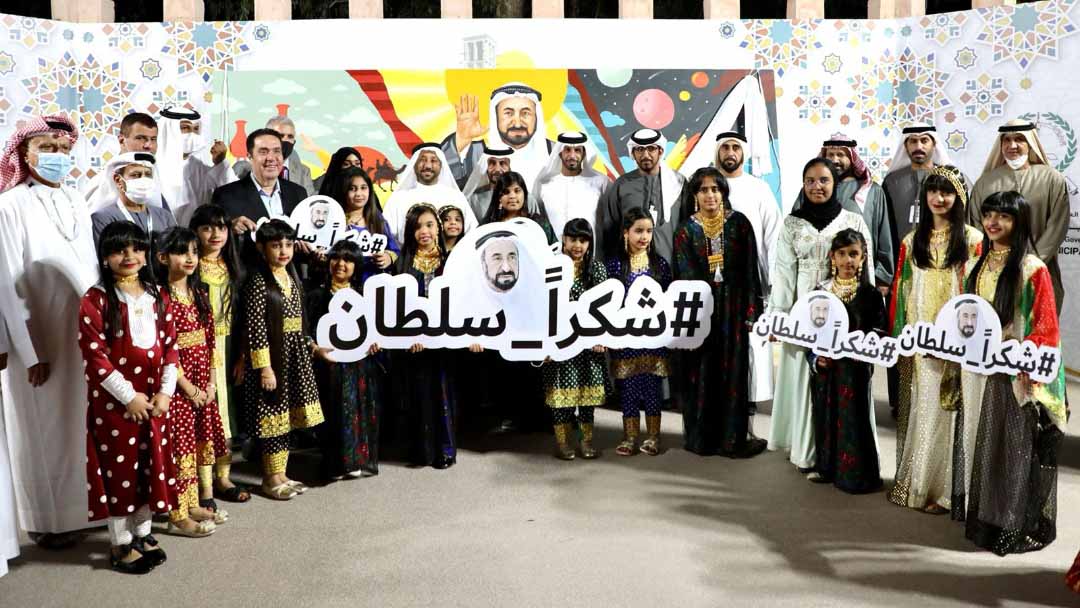 Image for the title: Bin Halis praises success of 4th ABFF’s activities 