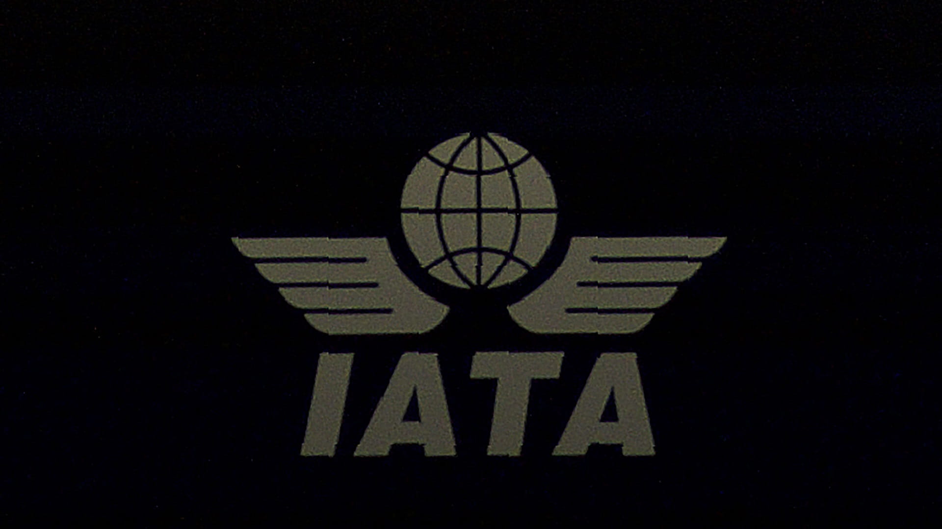 Image for the title: IATA: Omicron causes sharp drop in airline ticket sales 