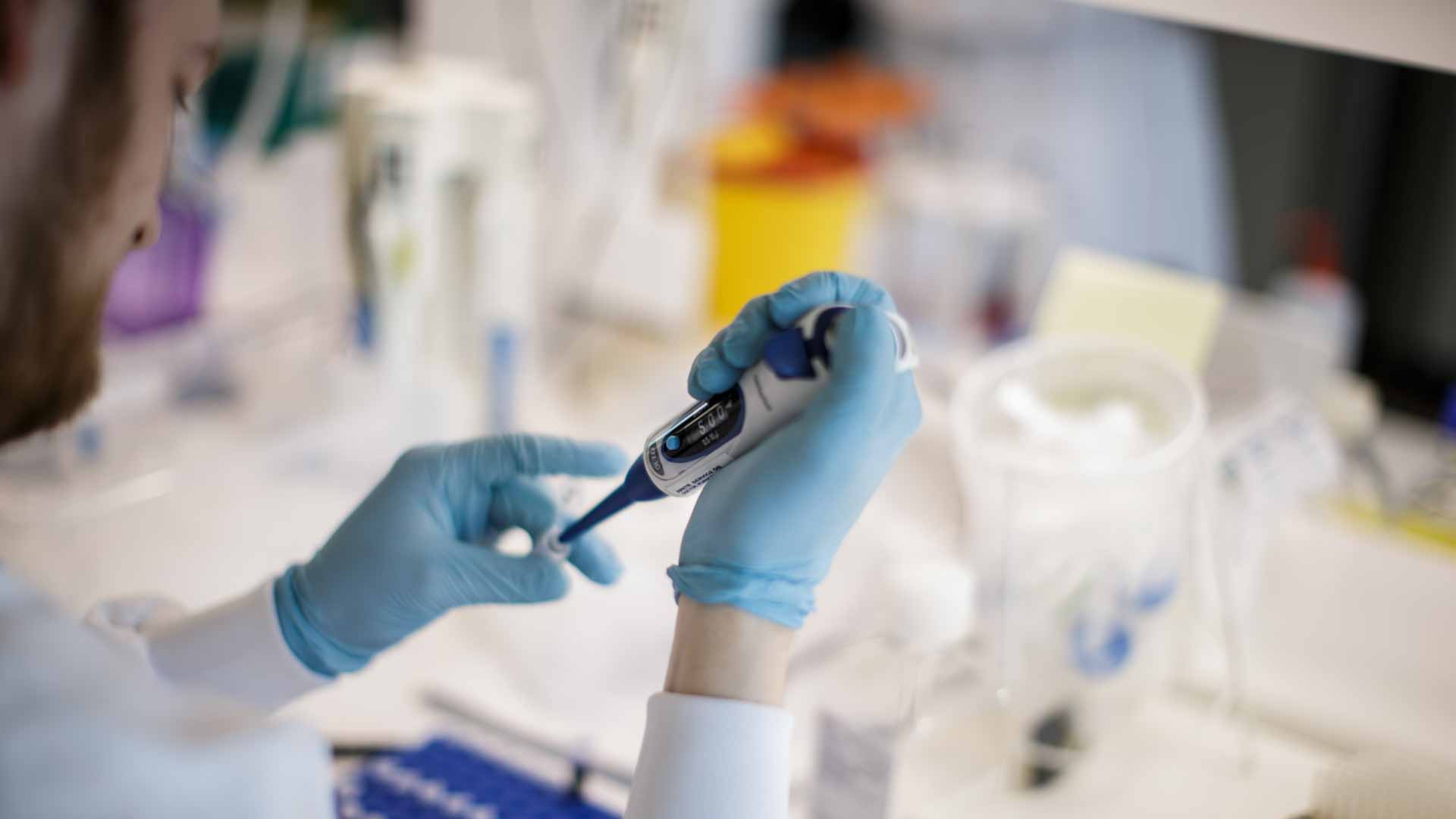 Image for the title: Denmark to offer fourth coronavirus jab while easing curbs 