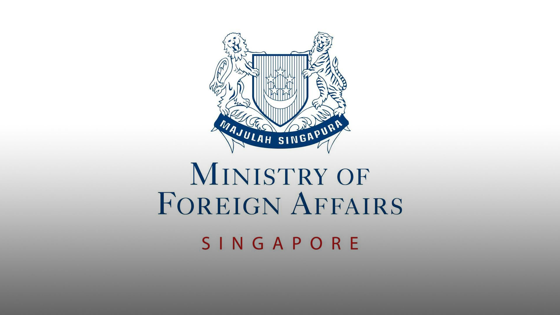 Image for the title: Singapore condemns Houthi attack on civilian facilities in UAE 