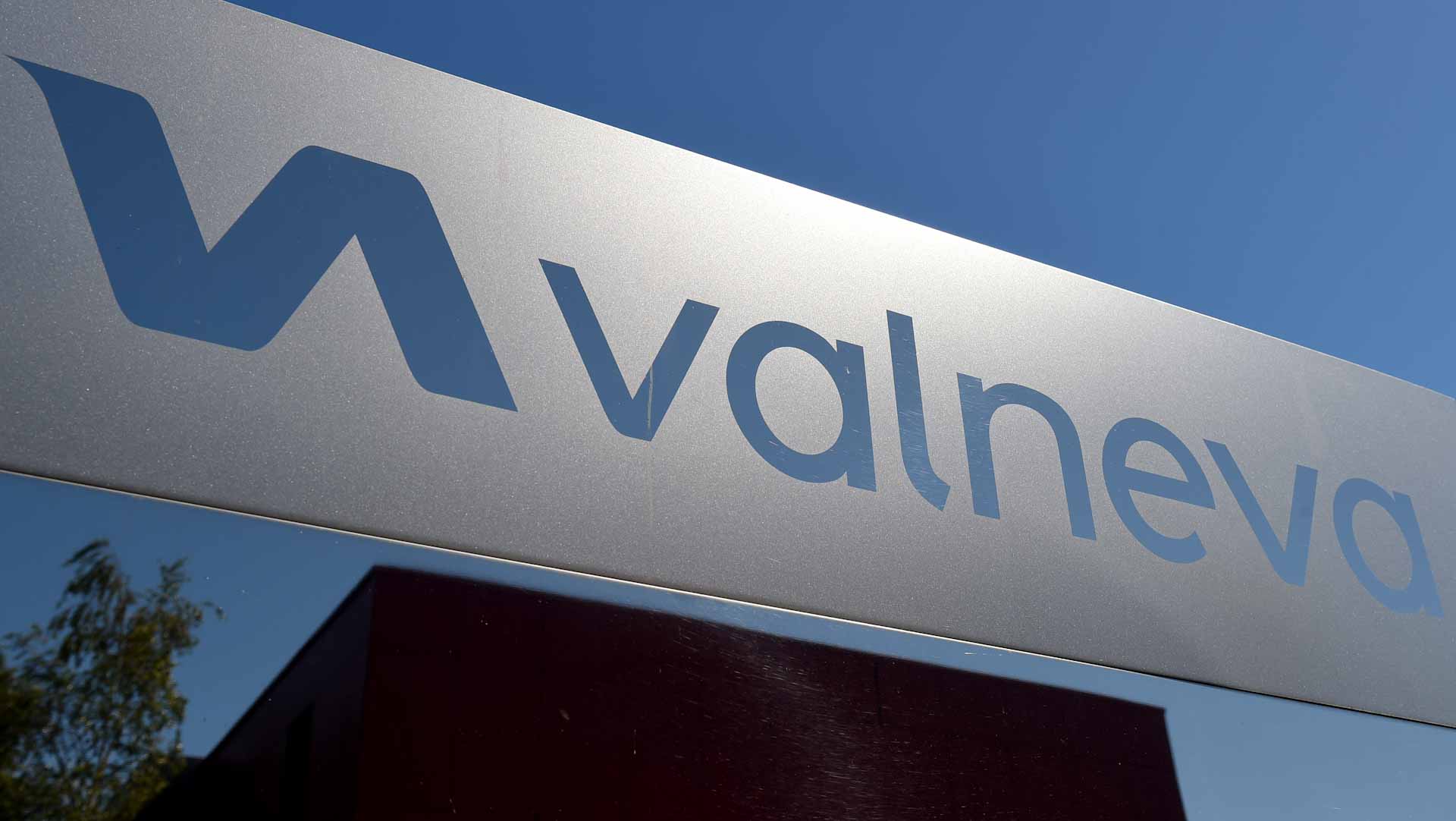 Image for the title: Valneva: Studies show COVID-19 vaccine effective against Omicron 